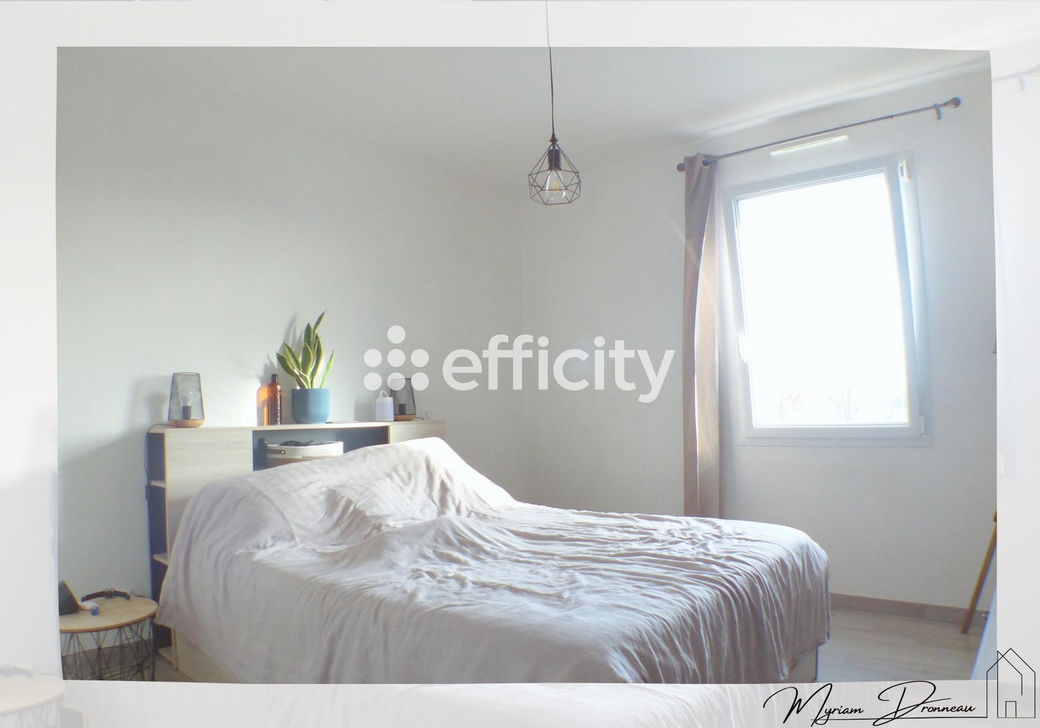 Achat immobilier Maison 4 pièces  104m2 à Sèvremoine (49450) - Photo n°5