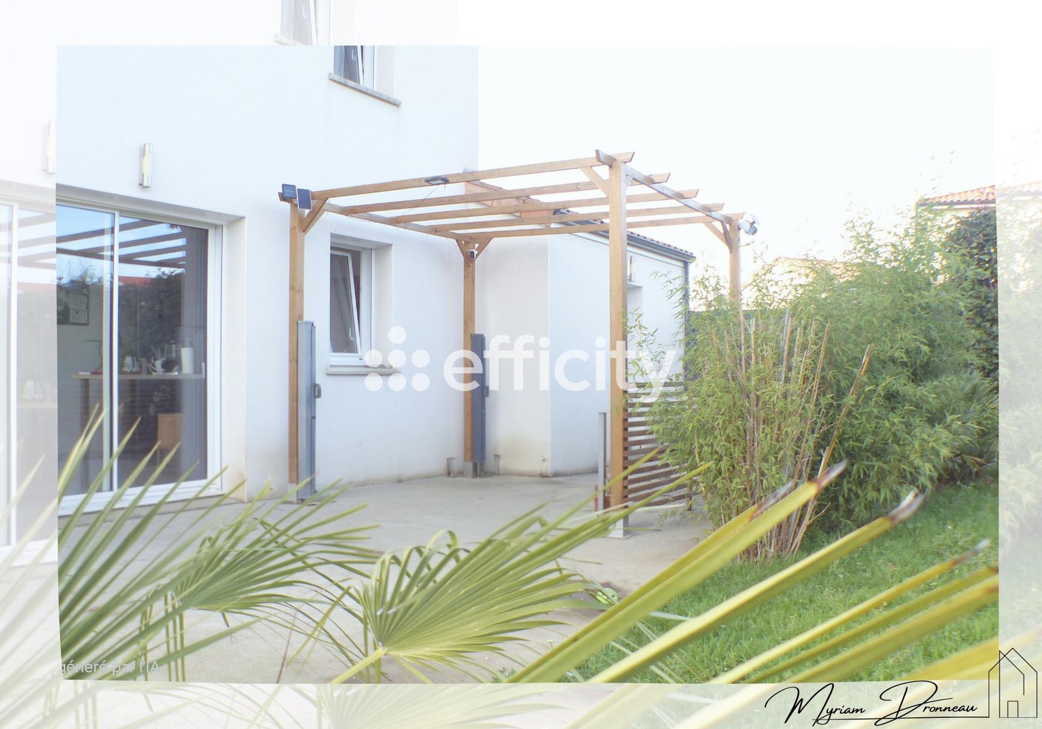 Achat immobilier Maison 4 pièces  104m2 à Sèvremoine (49450) - Photo n°7