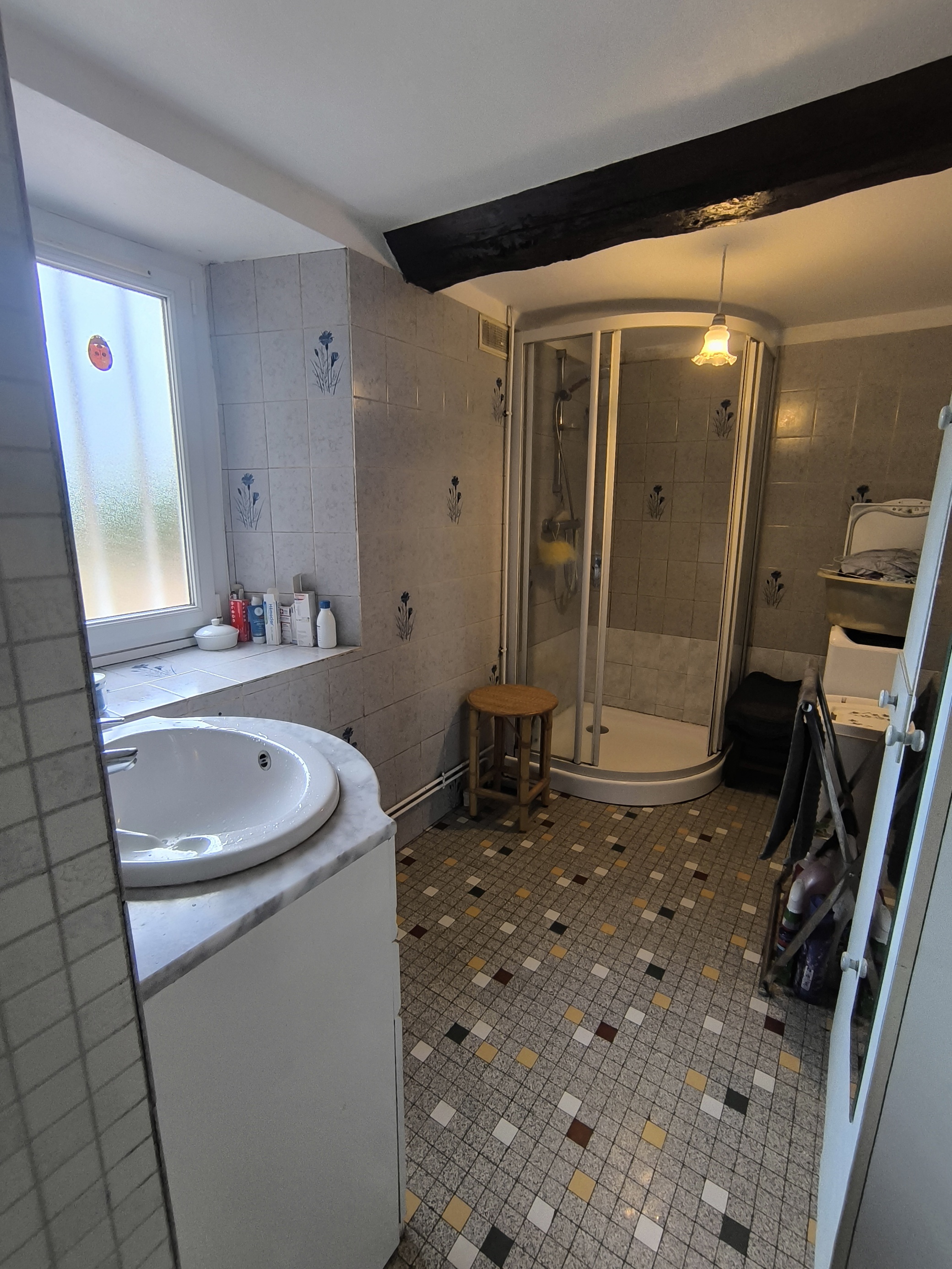 Achat immobilier Maison 6 pièces  151m2 à Tribehou (50620) - Photo n°5