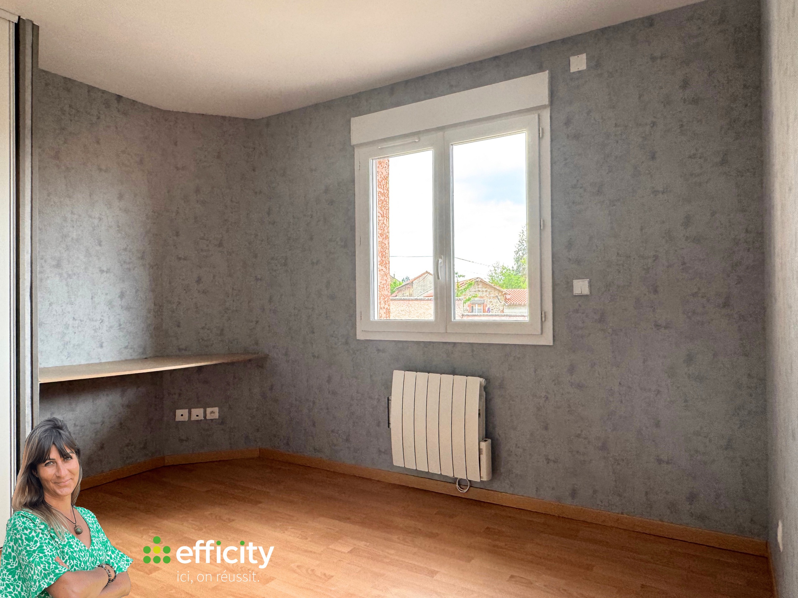 Achat immobilier Maison 5 pièces  110m2 à Bussières (42510) - Photo n°9