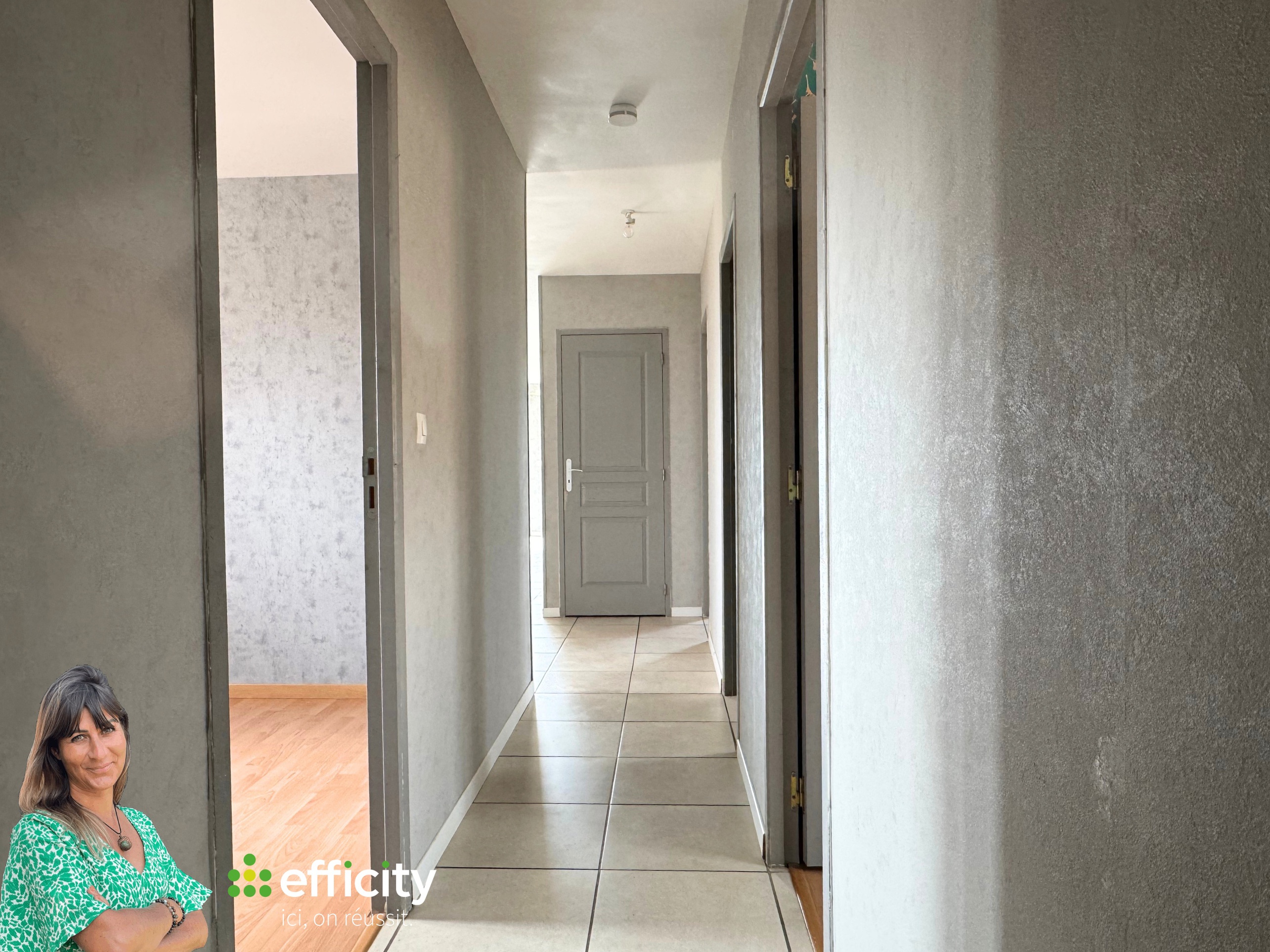 Achat immobilier Maison 5 pièces  110m2 à Bussières (42510) - Photo n°6