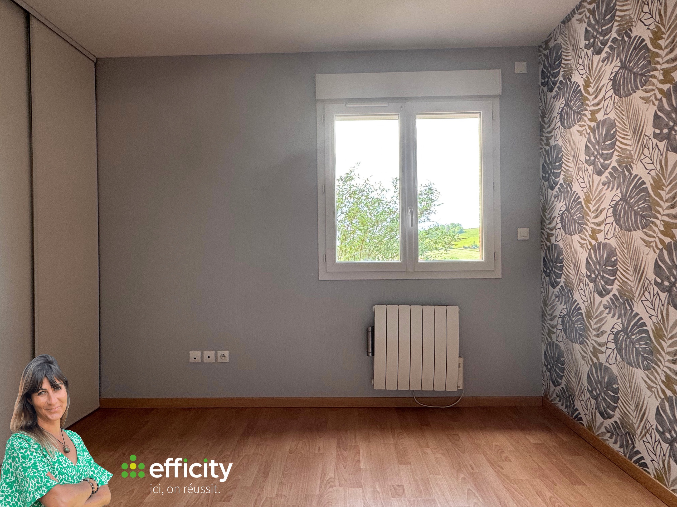 Achat immobilier Maison 5 pièces  110m2 à Bussières (42510) - Photo n°12