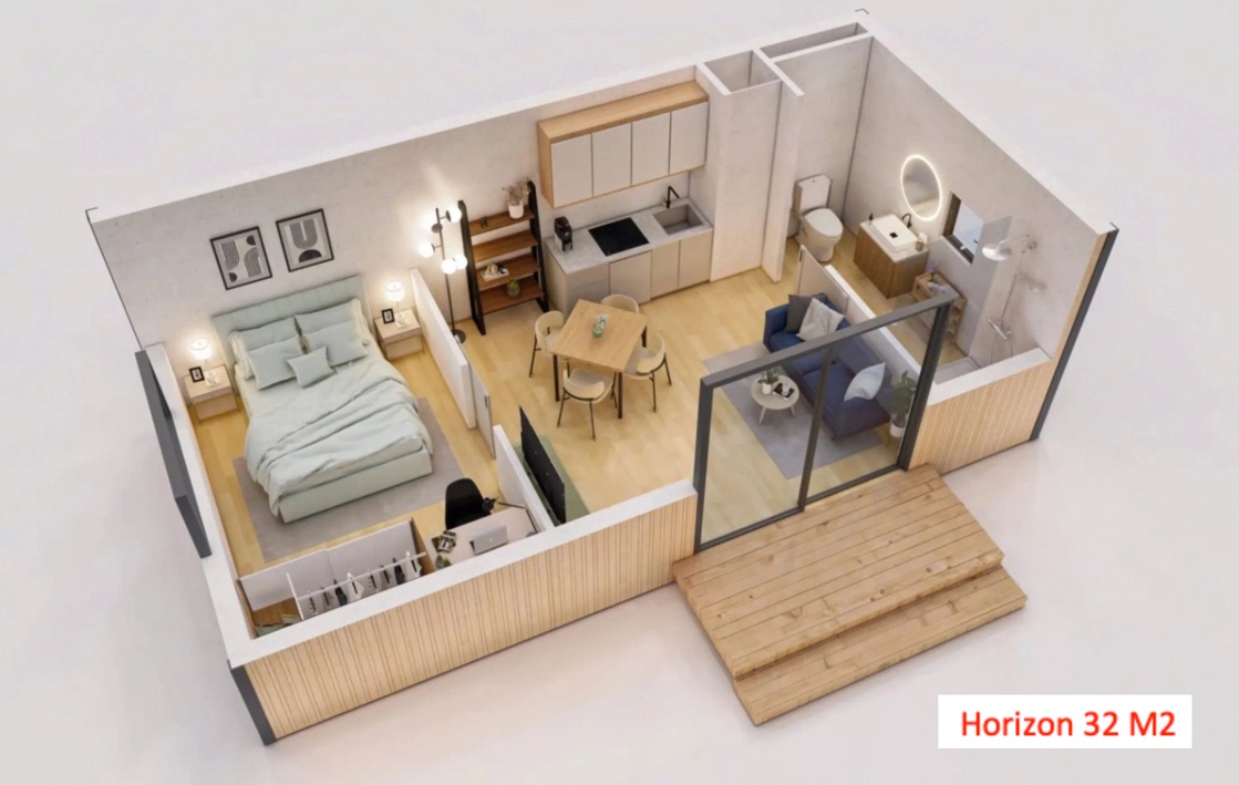 Achat immobilier Maison 1 pièces  15m2 à Besançon (25000) - Photo n°11