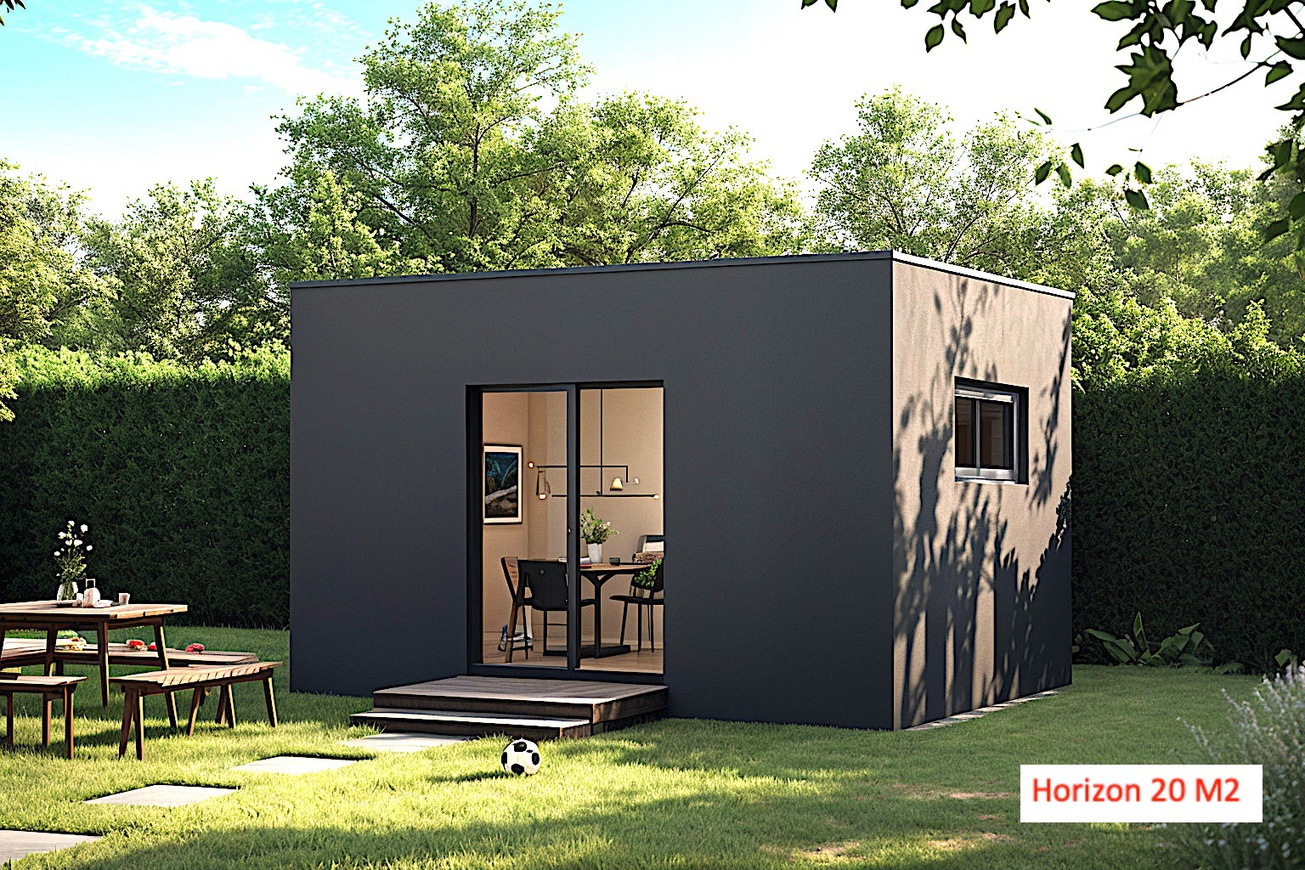 Achat immobilier Maison 1 pièces  15m2 à Saint-Lô (50000) - Photo n°10