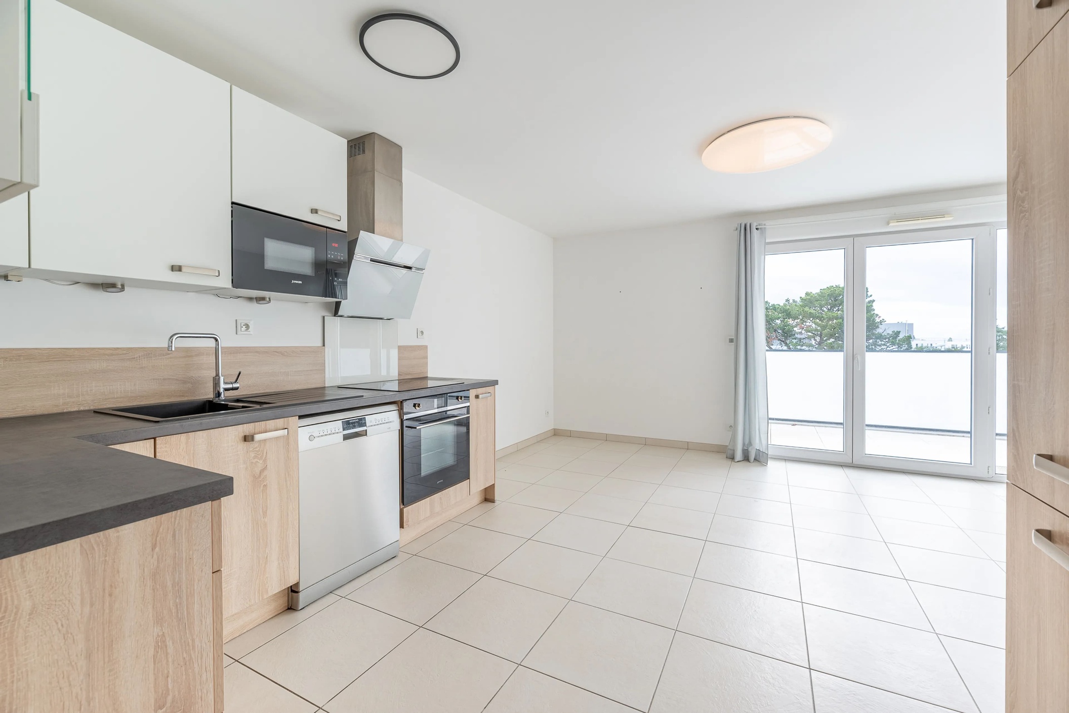 appartement 4 pièces - 81m2 à Vertou (44120)