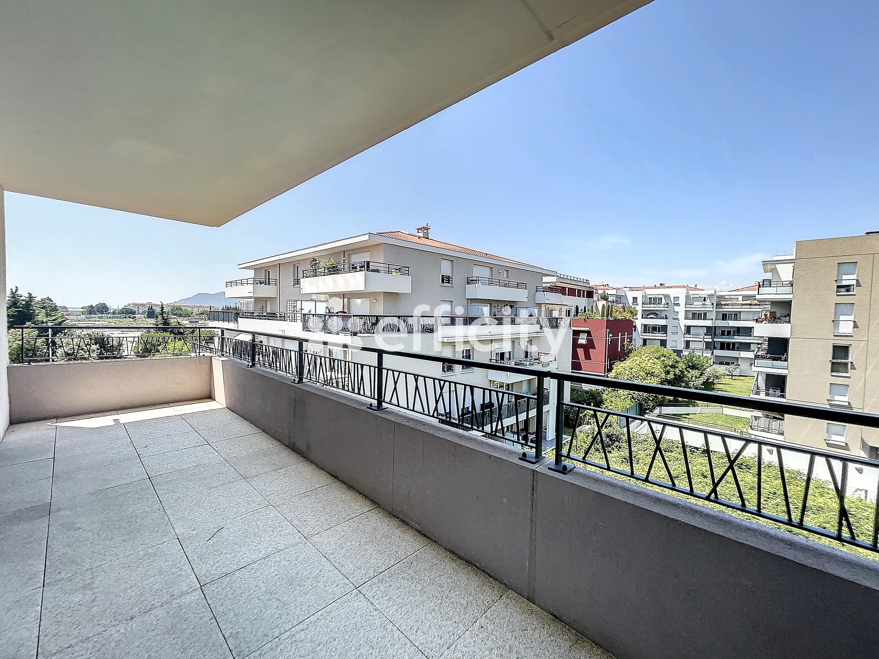 Achat immobilier Appartement 3 pièces  62m2 à Cannes (06150) - Photo n°1