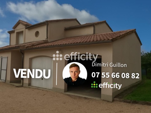 maison 7 pièces - 138m2 à Mignaloux-Beauvoir (86550)