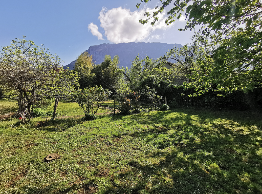 maison 5 pièces - 127m2 à Fontanil-Cornillon (38120)