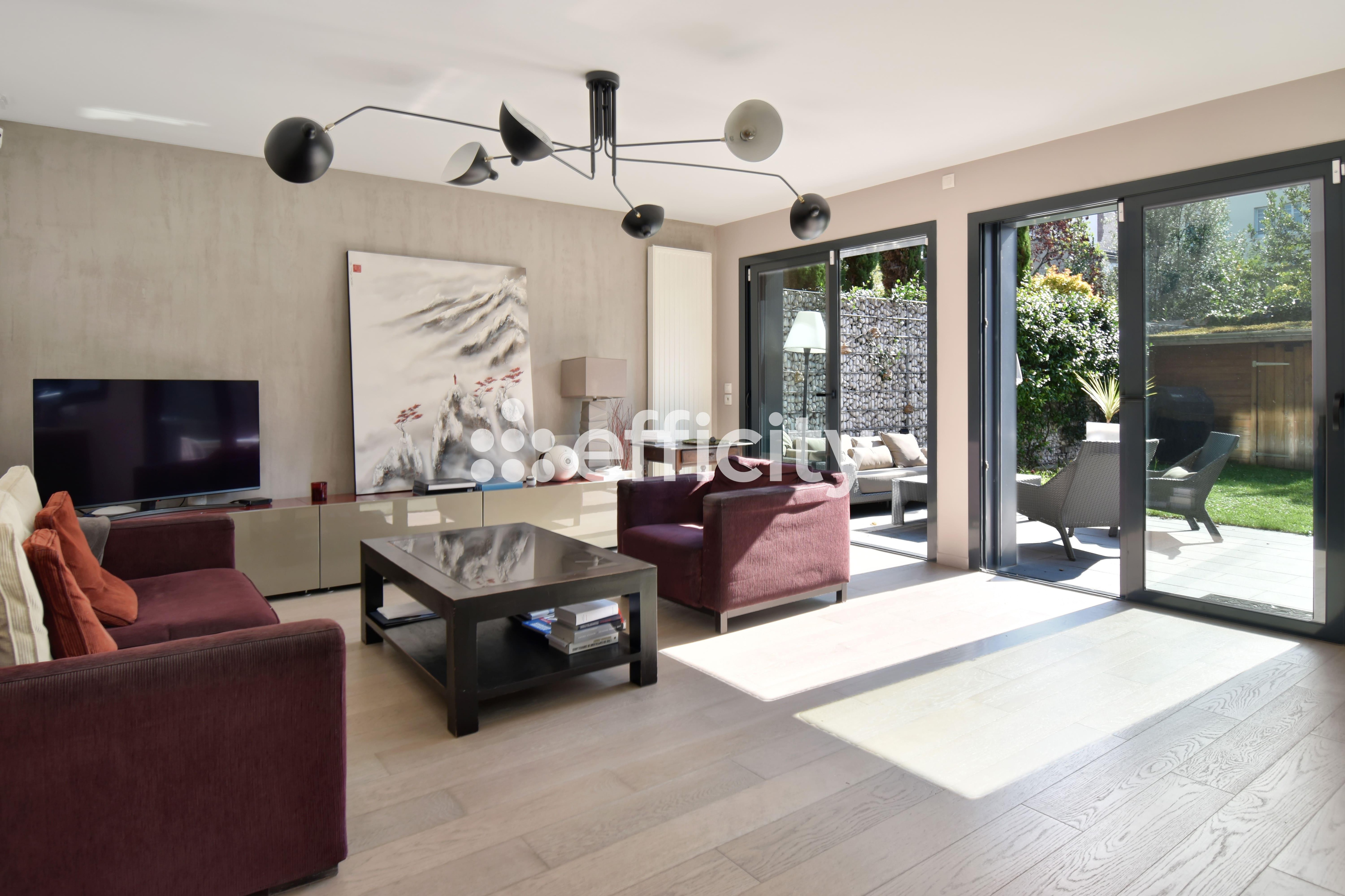 Achat immobilier Maison 5 pièces  164m2 à La Garenne-Colombes (92250) - Photo n°5