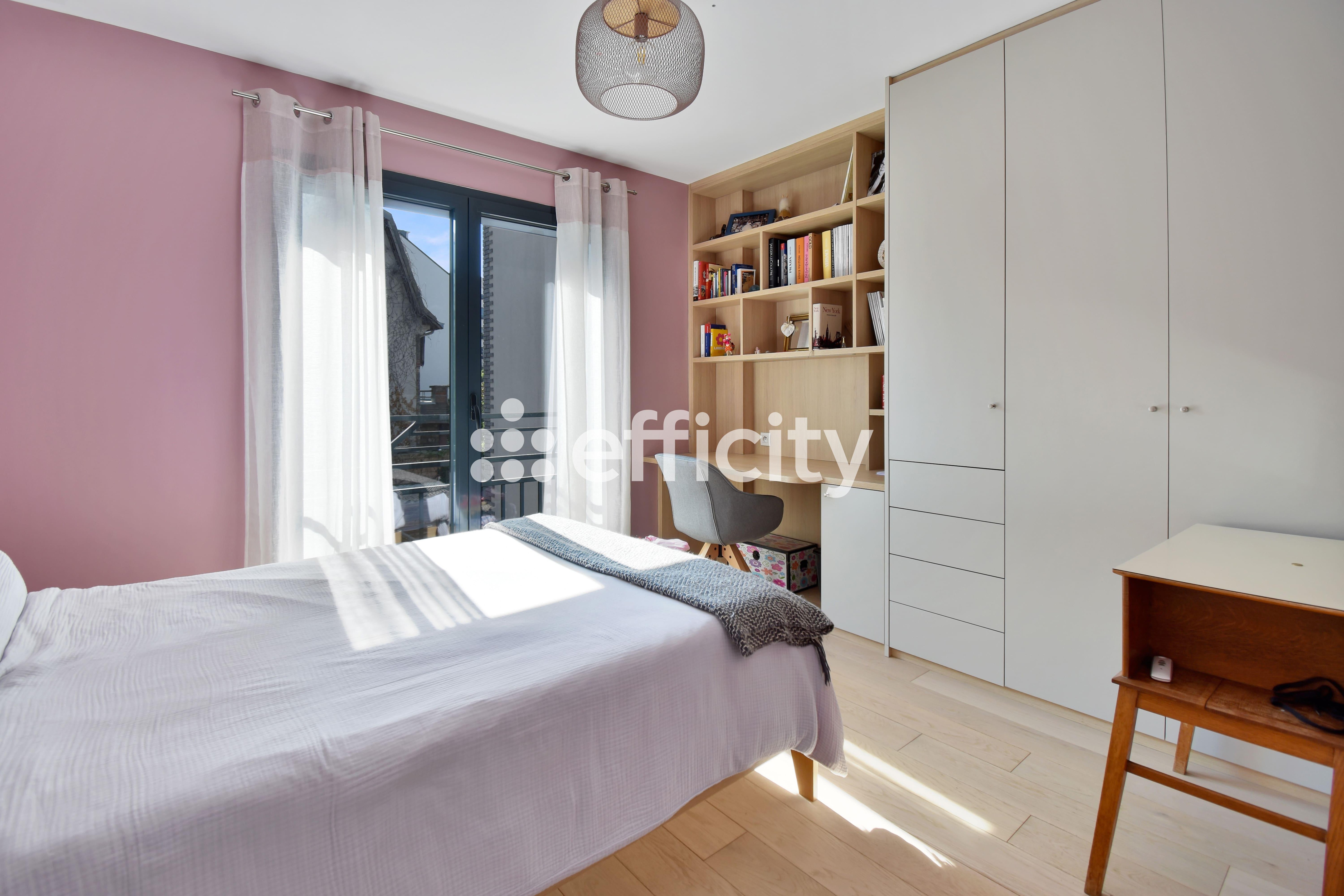 Achat immobilier Maison 5 pièces  164m2 à La Garenne-Colombes (92250) - Photo n°8