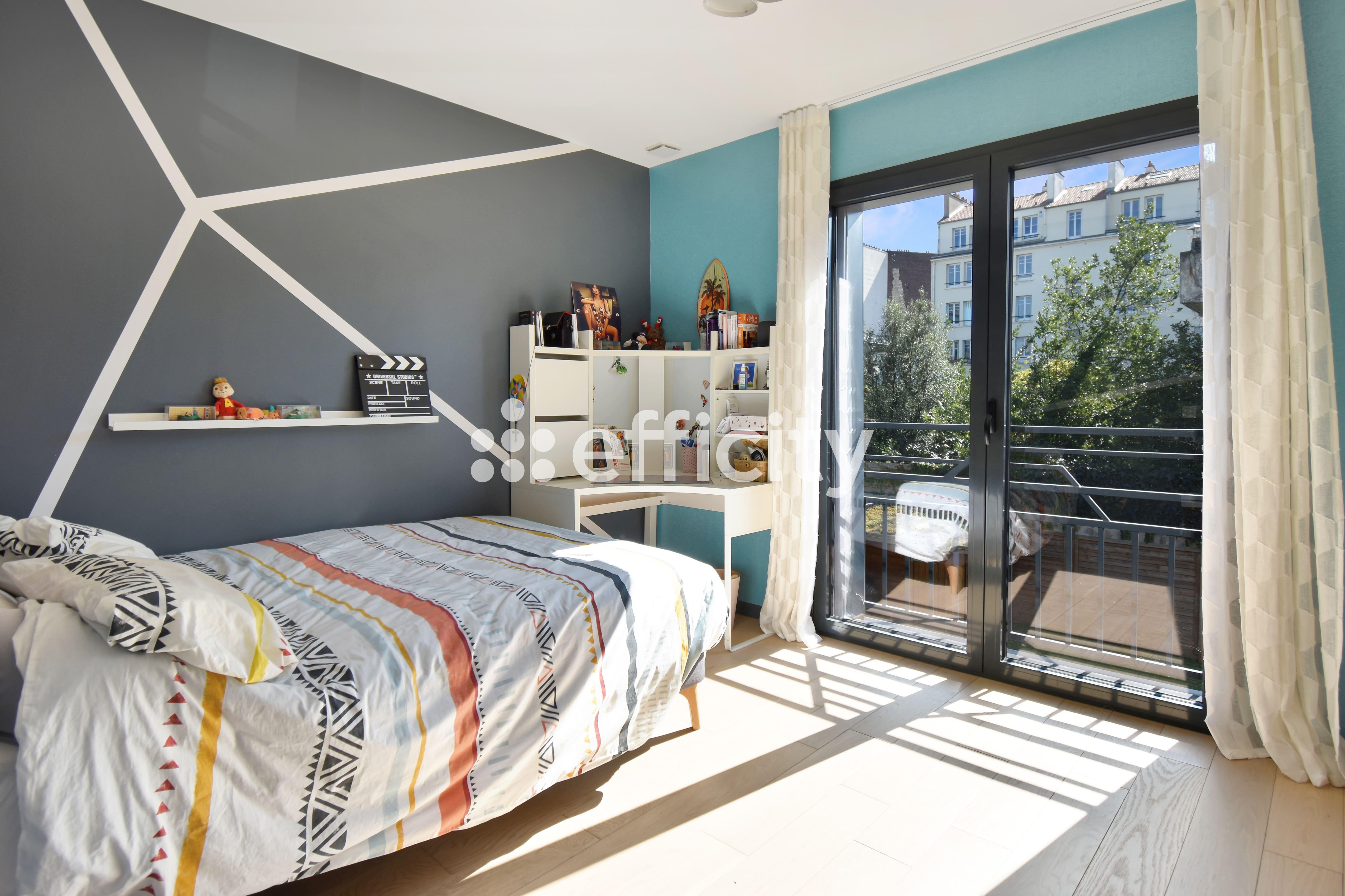 Achat immobilier Maison 5 pièces  164m2 à La Garenne-Colombes (92250) - Photo n°9