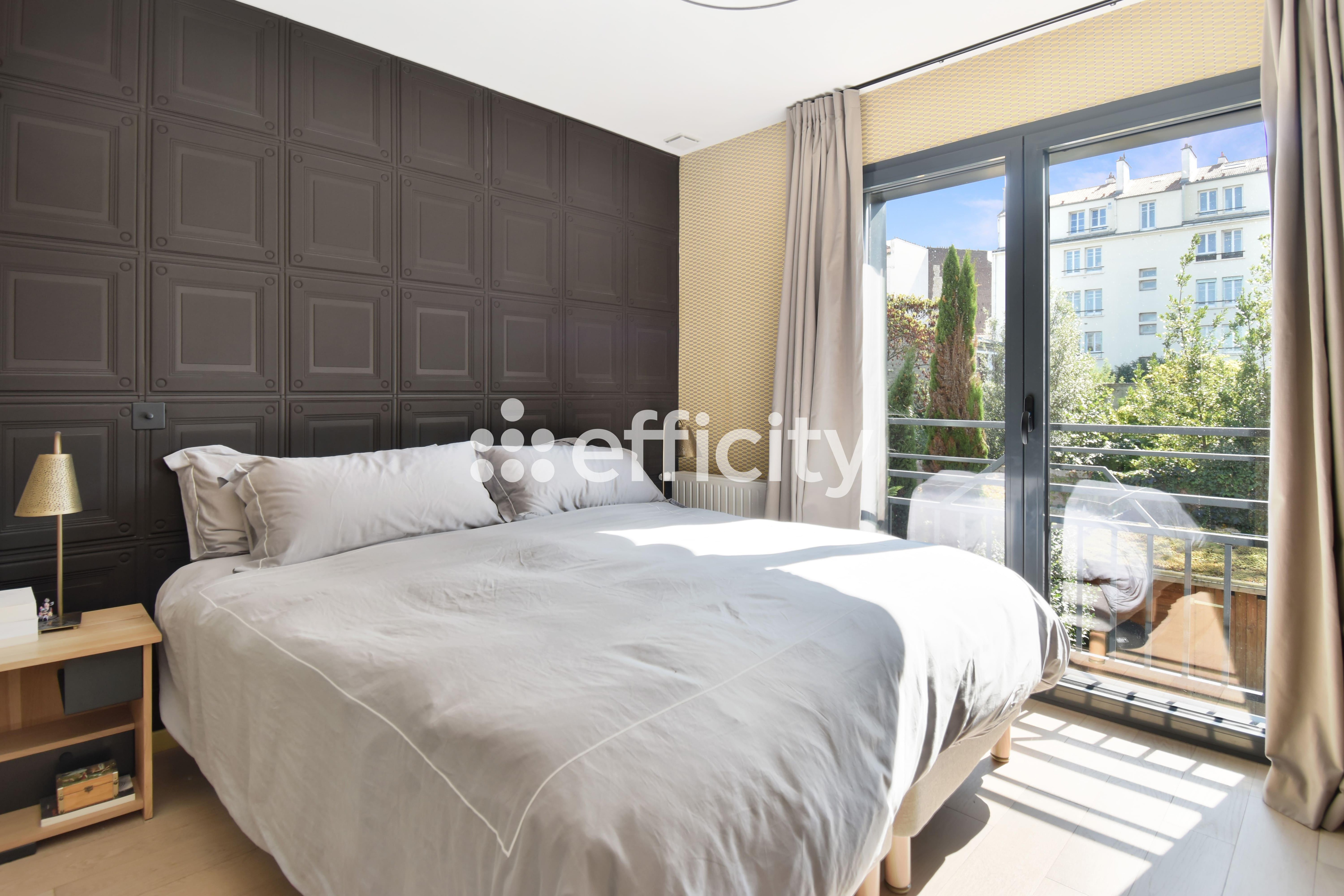 Achat immobilier Maison 5 pièces  164m2 à La Garenne-Colombes (92250) - Photo n°10