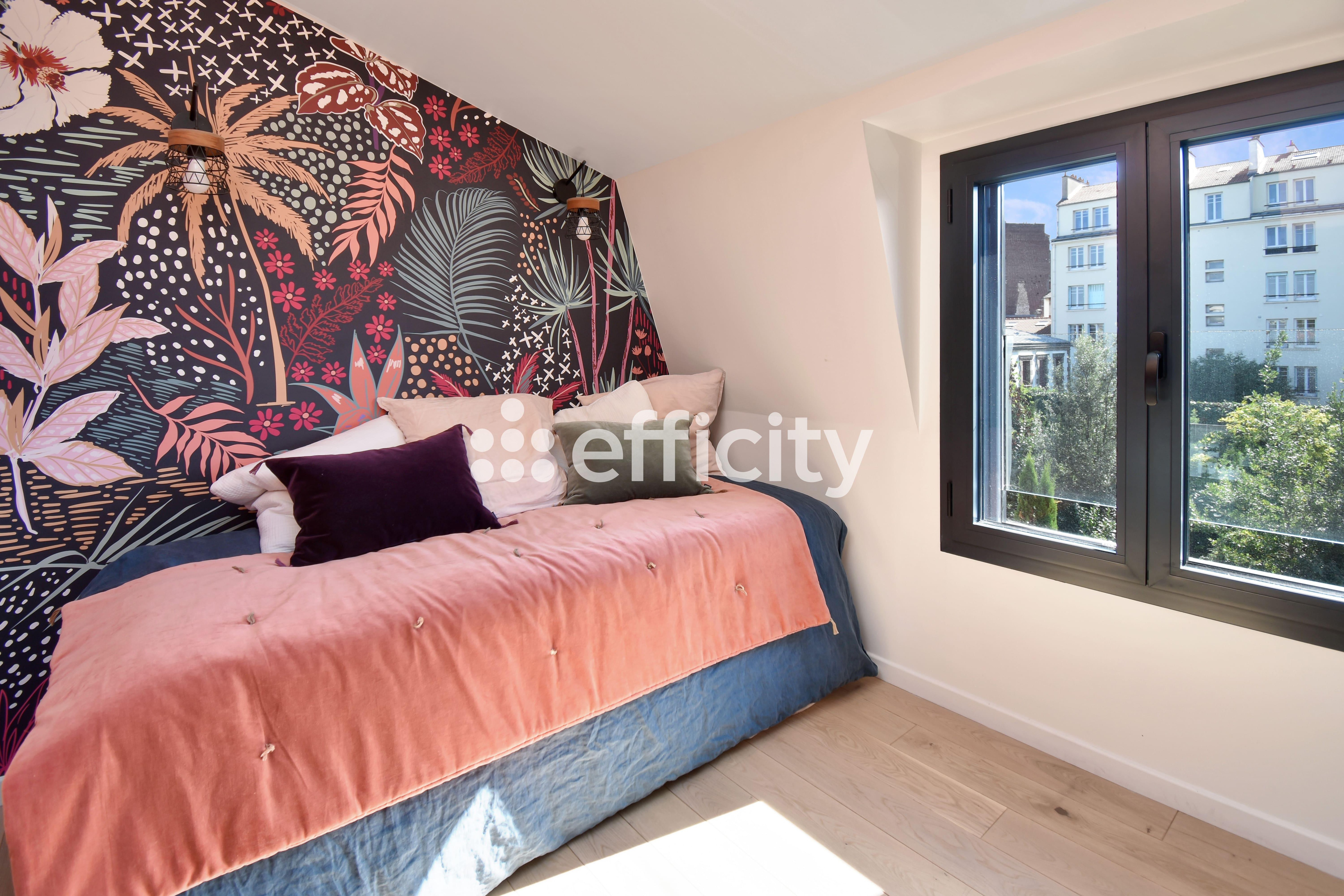 Achat immobilier Maison 5 pièces  164m2 à La Garenne-Colombes (92250) - Photo n°13