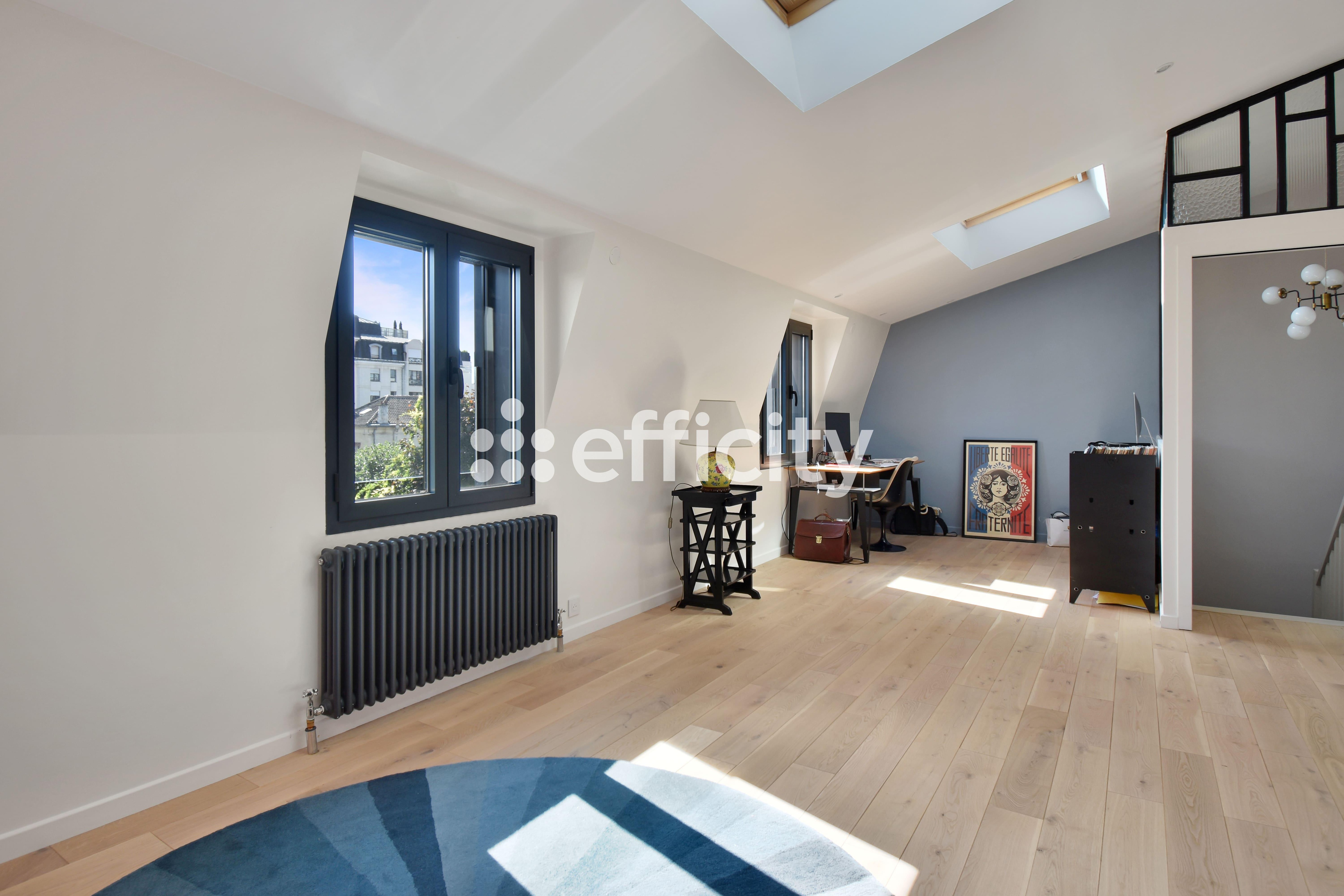 Achat immobilier Maison 5 pièces  164m2 à La Garenne-Colombes (92250) - Photo n°14