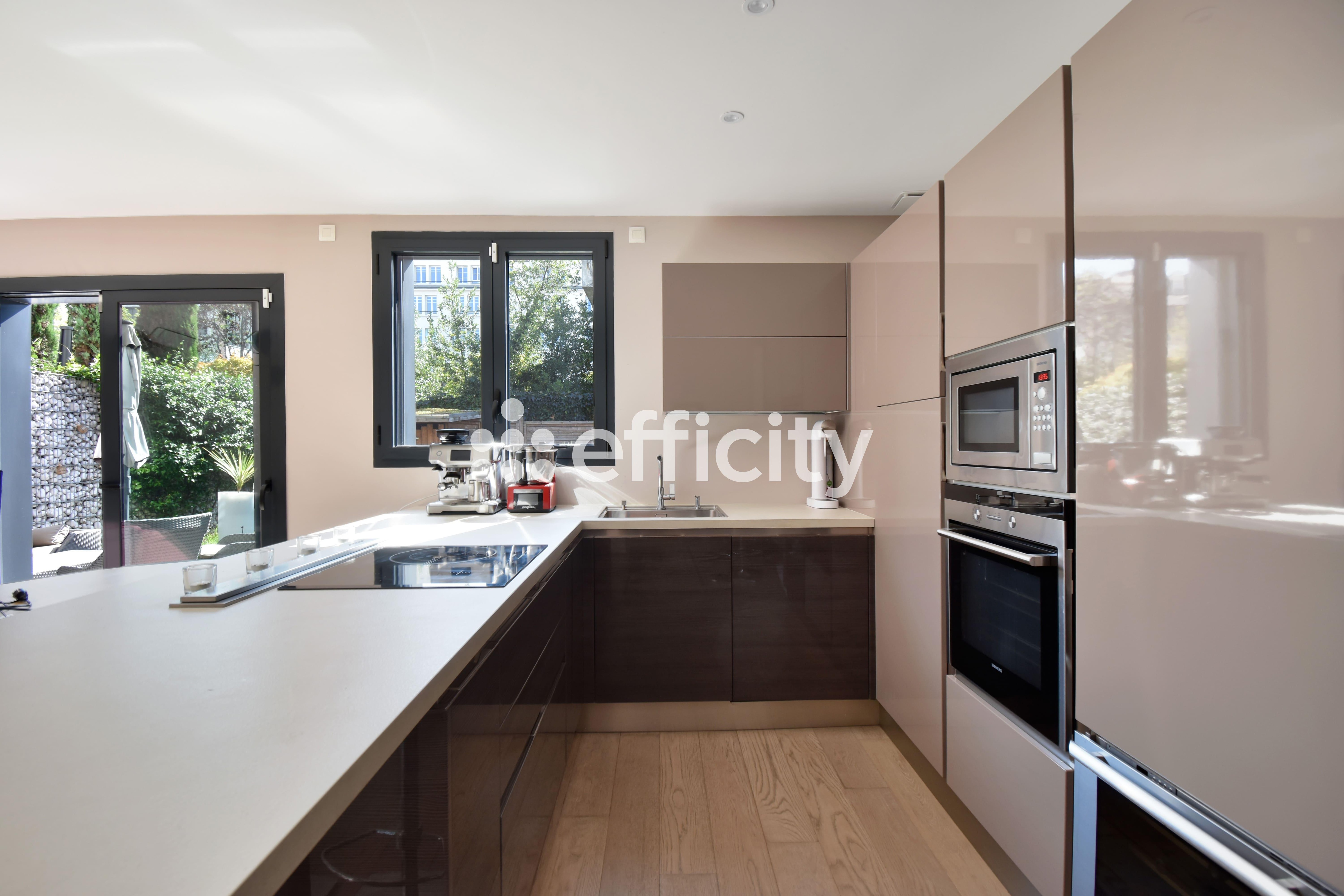 Achat immobilier Maison 5 pièces  164m2 à La Garenne-Colombes (92250) - Photo n°7