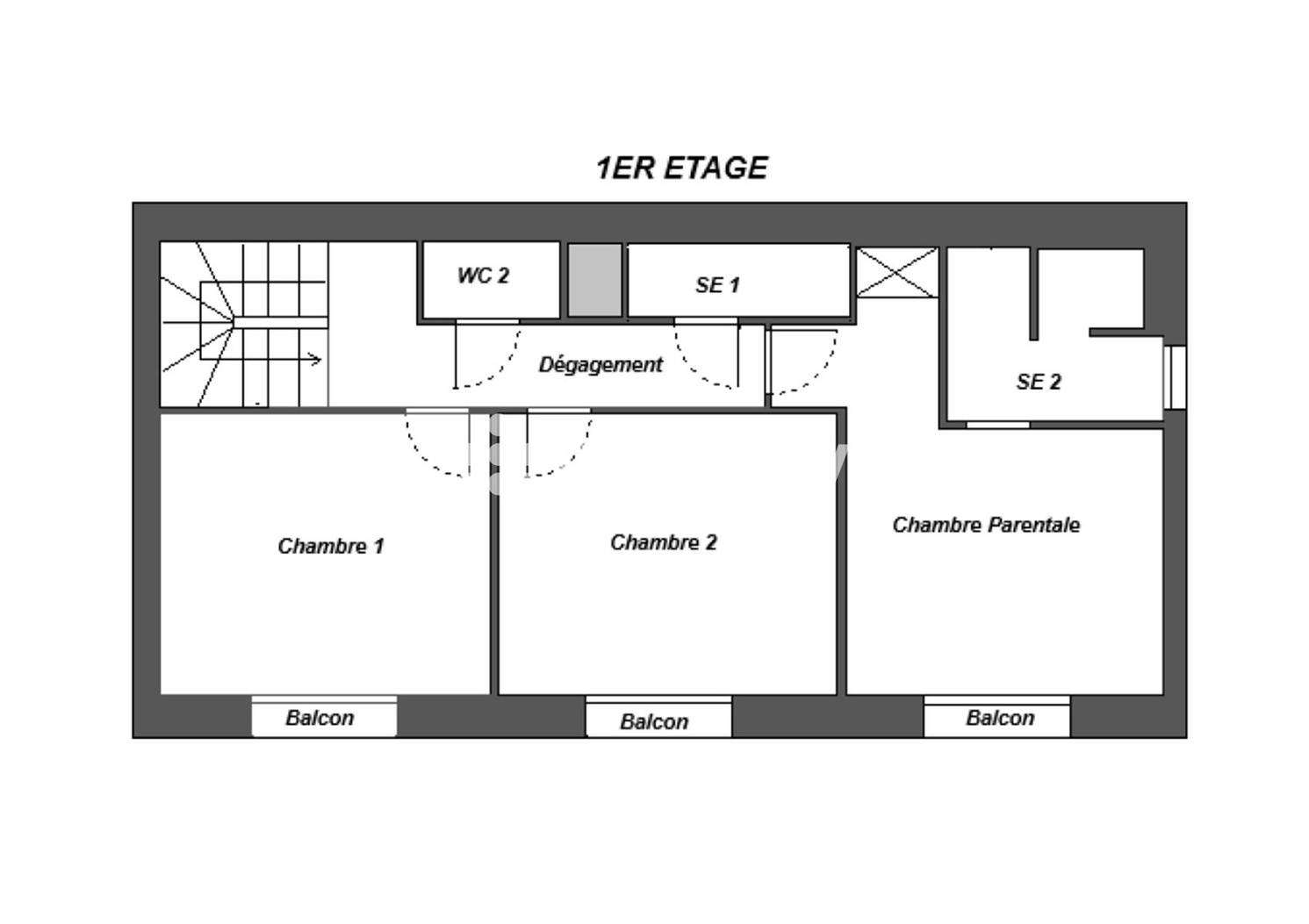 Achat immobilier Maison 5 pièces  164m2 à La Garenne-Colombes (92250) - Photo n°16