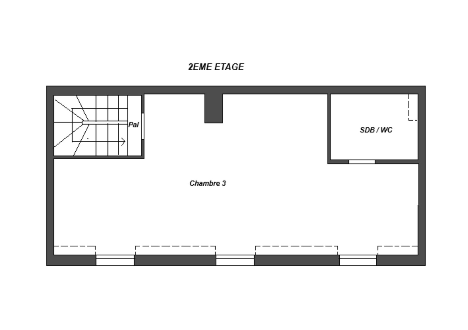 Achat immobilier Maison 5 pièces  164m2 à La Garenne-Colombes (92250) - Photo n°17