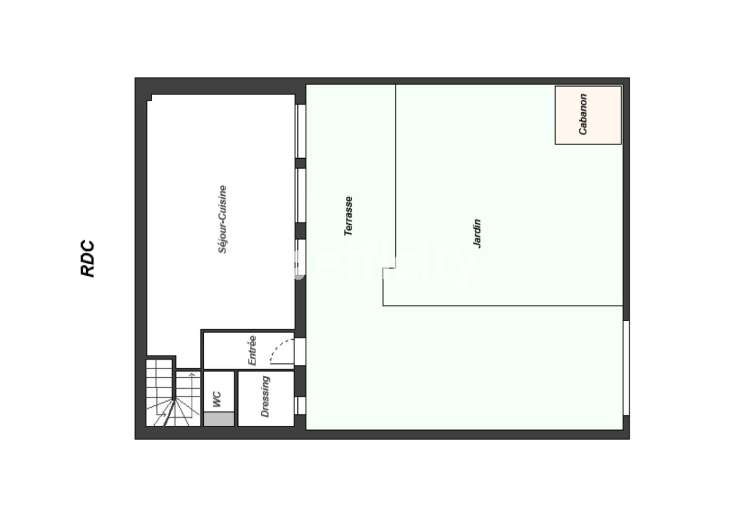 Achat immobilier Maison 5 pièces  164m2 à La Garenne-Colombes (92250) - Photo n°18