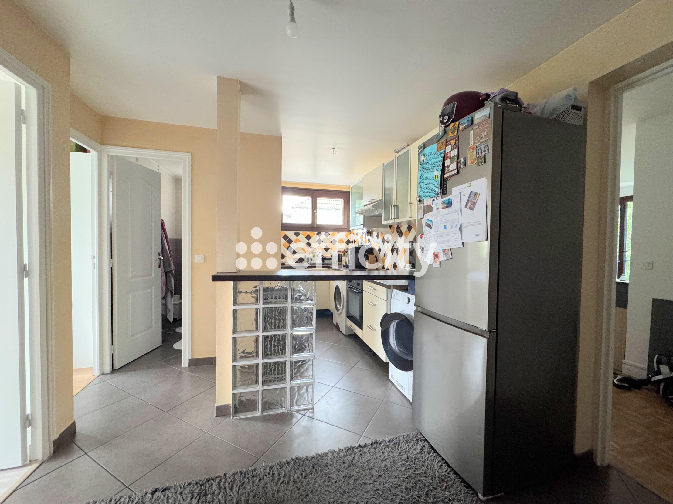 appartement 3 pièces - 55m2 à Saint-Maur-des-Fossés (94100)