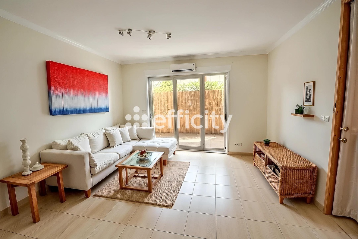 appartement 2 pièces - 39m2 à Saint-Priest (69800)
