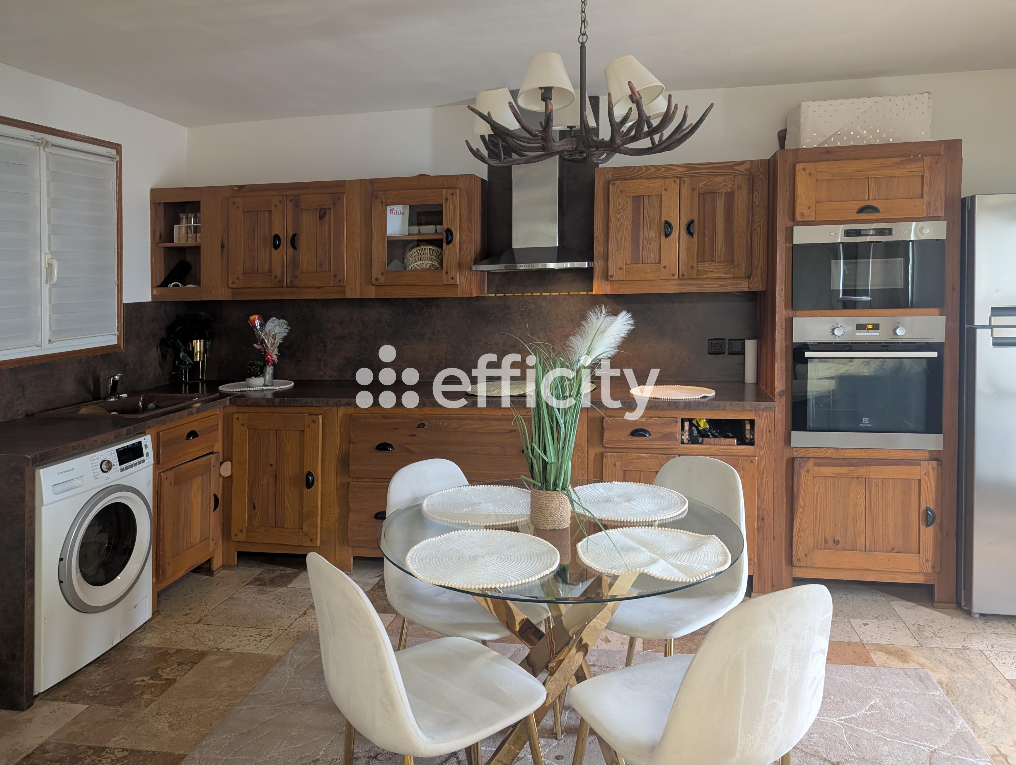 Achat immobilier Maison 1 pièces  30m2 à Chelles (77500) - Photo n°4