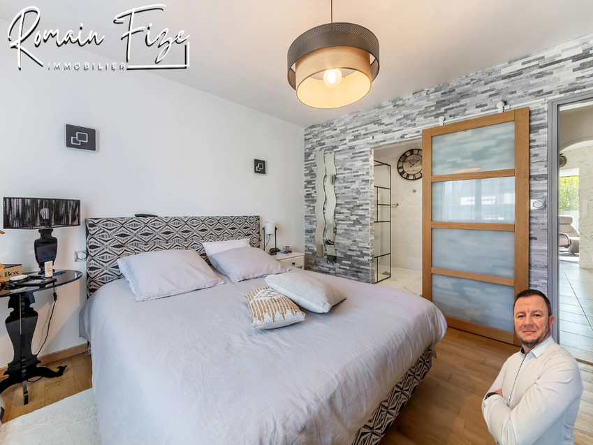 Achat immobilier Maison 7 pièces  173m2 à Liffré (35340) - Photo n°6