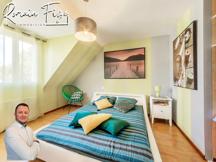 Achat immobilier Maison 7 pièces  173m2 à Liffré (35340) - Photo n°9