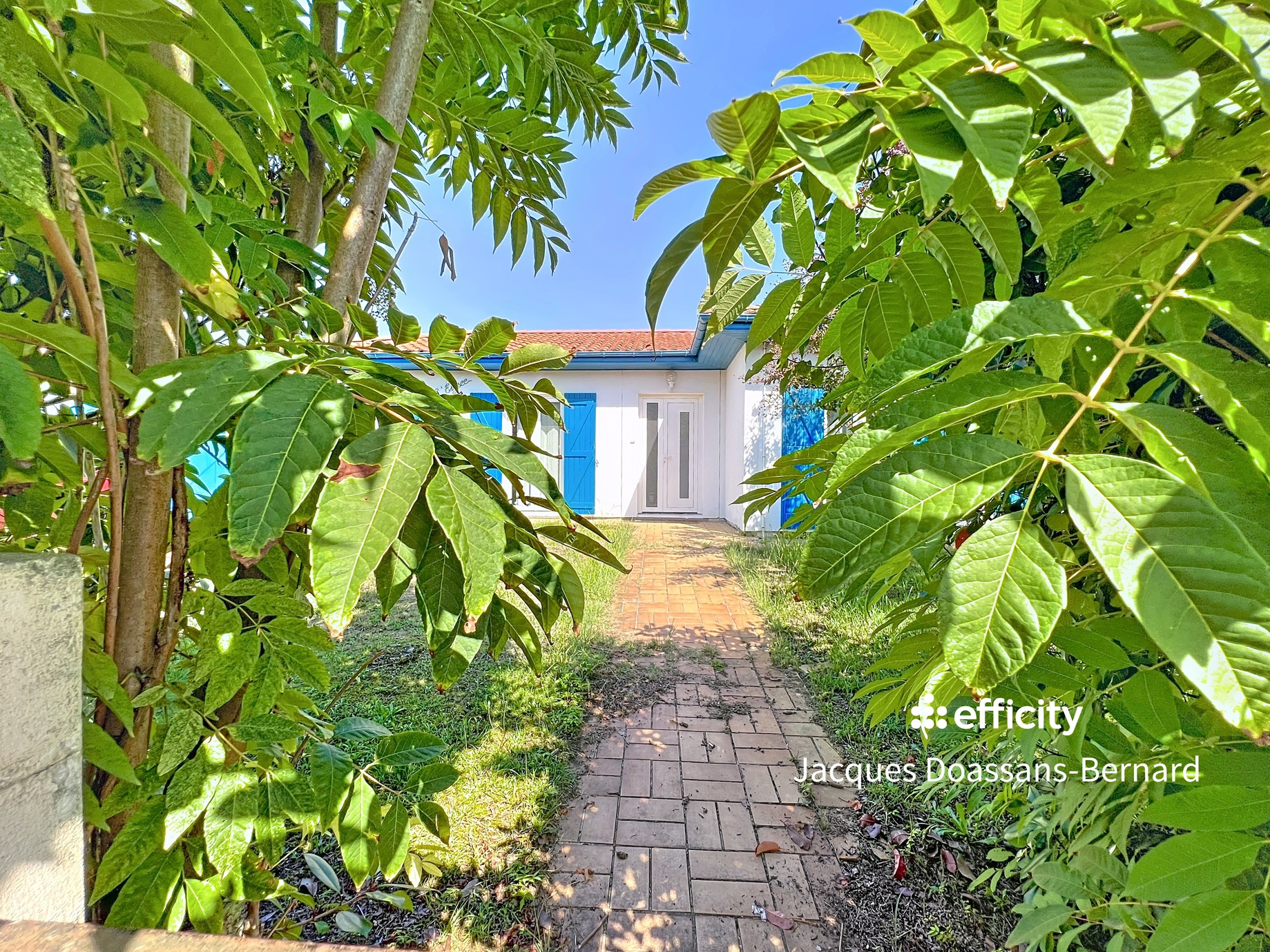 maison 5 pièces - 94m2 à Seignosse (40510)