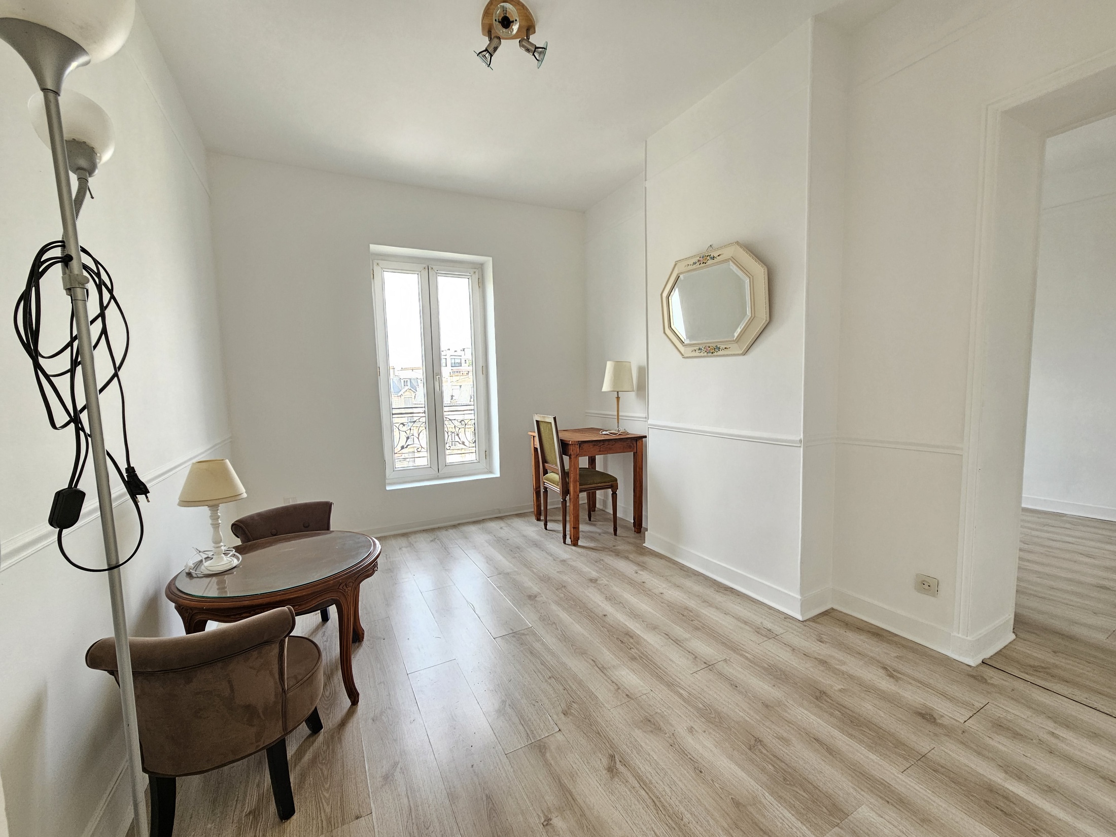 appartement 2 pièces - 30m2 à Paris (75013)