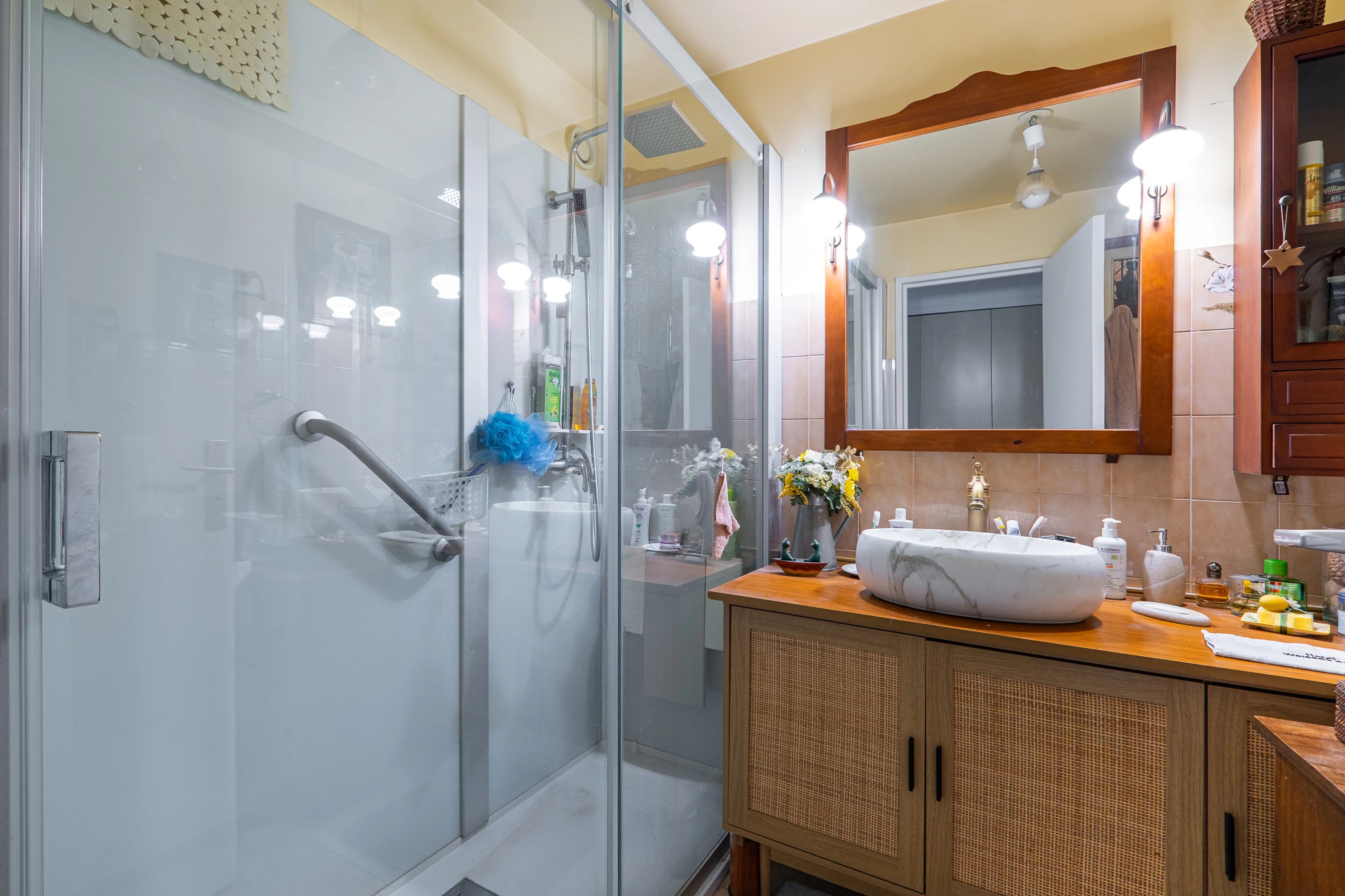 Achat immobilier Appartement 3 pièces  77m2 à Nice (06300) - Photo n°11