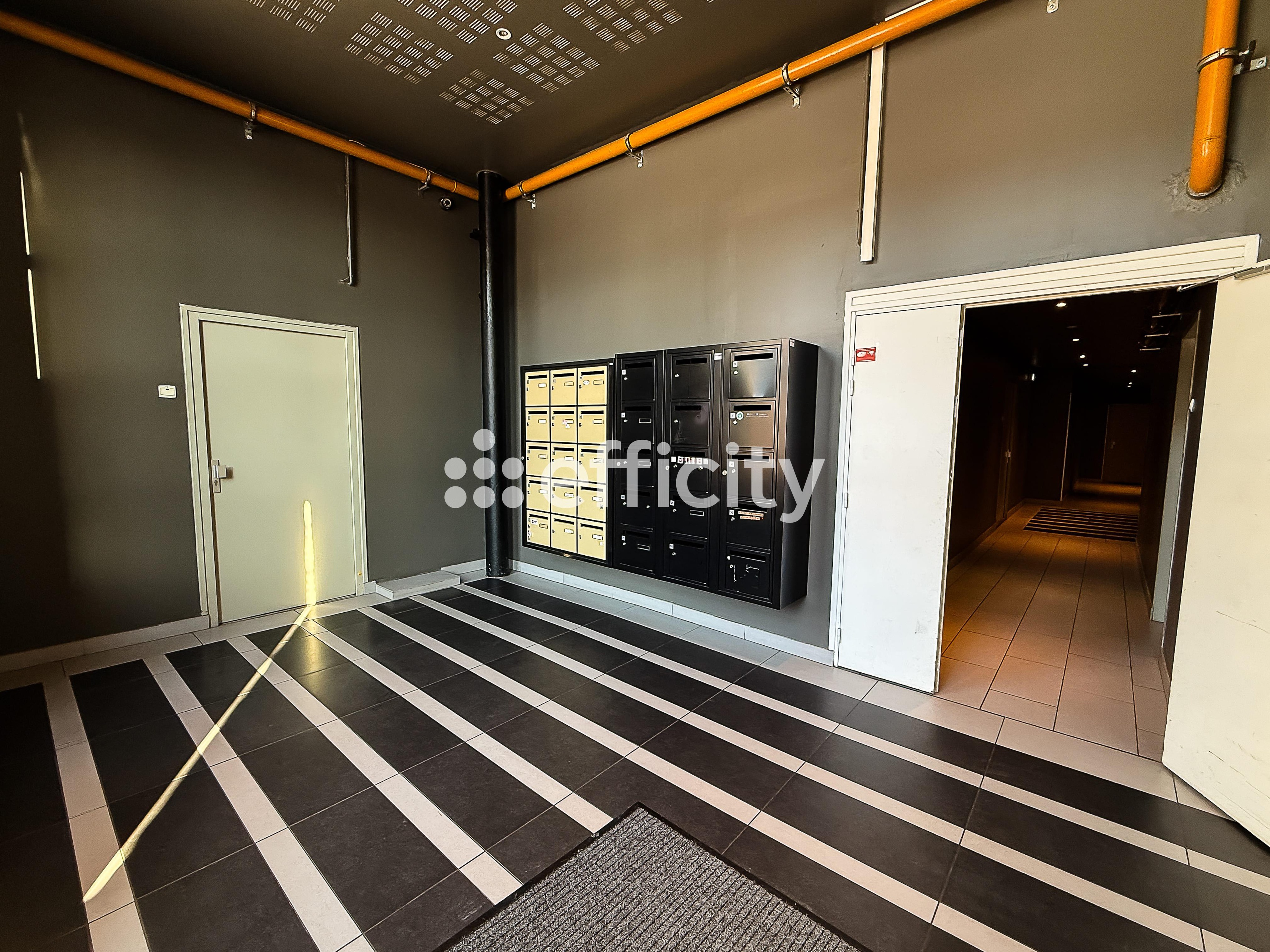 Achat immobilier Loft 5 pièces  144m2 à Roubaix (59100) - Photo n°12