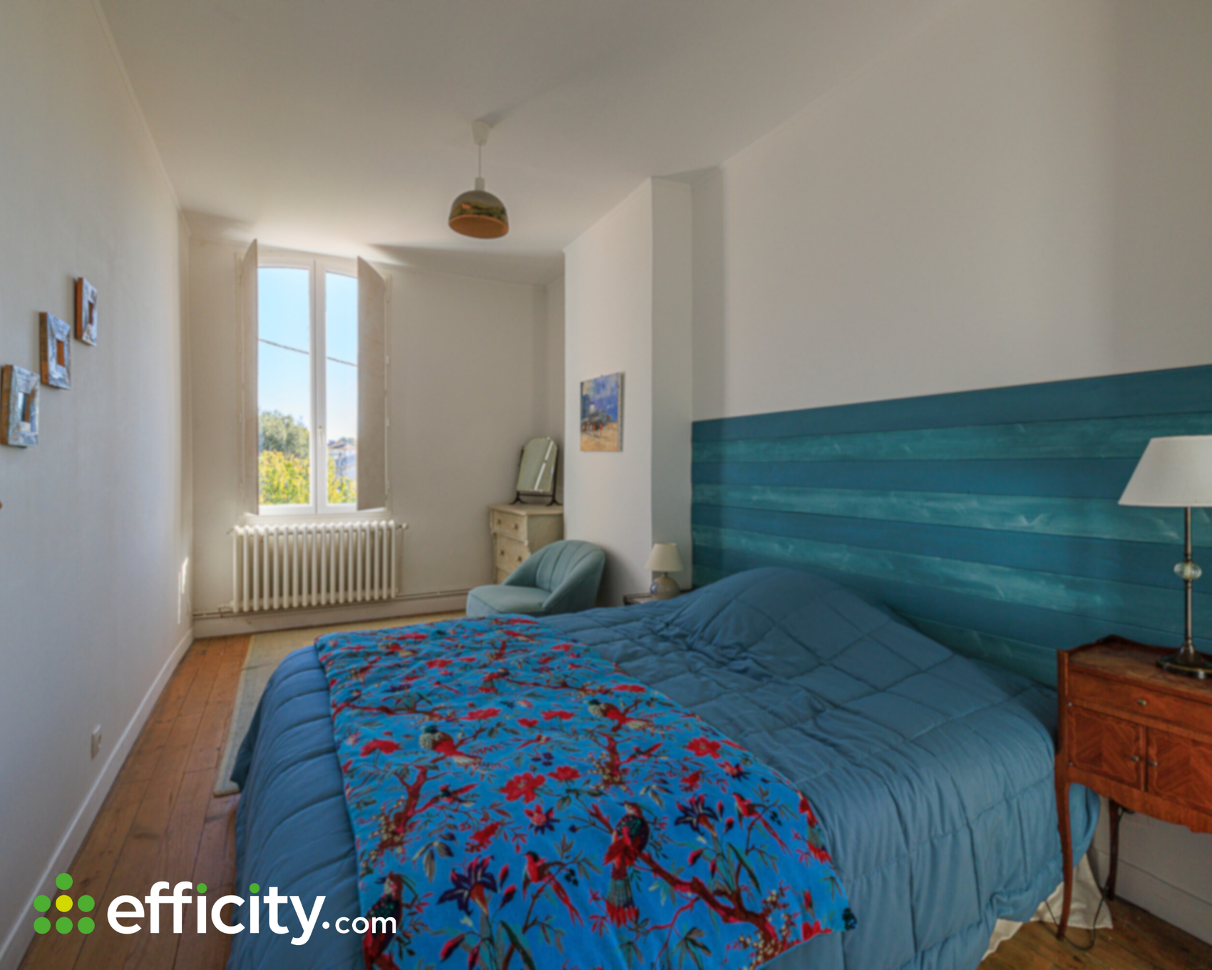 Achat immobilier Maison 6 pièces  130m2 à Villefranche-de-Lonchat (24610) - Photo n°10