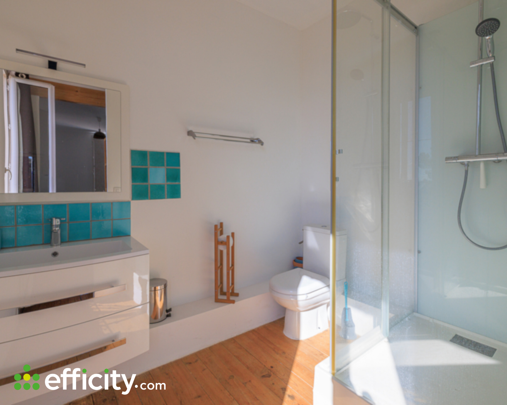 Achat immobilier Maison 6 pièces  130m2 à Villefranche-de-Lonchat (24610) - Photo n°12