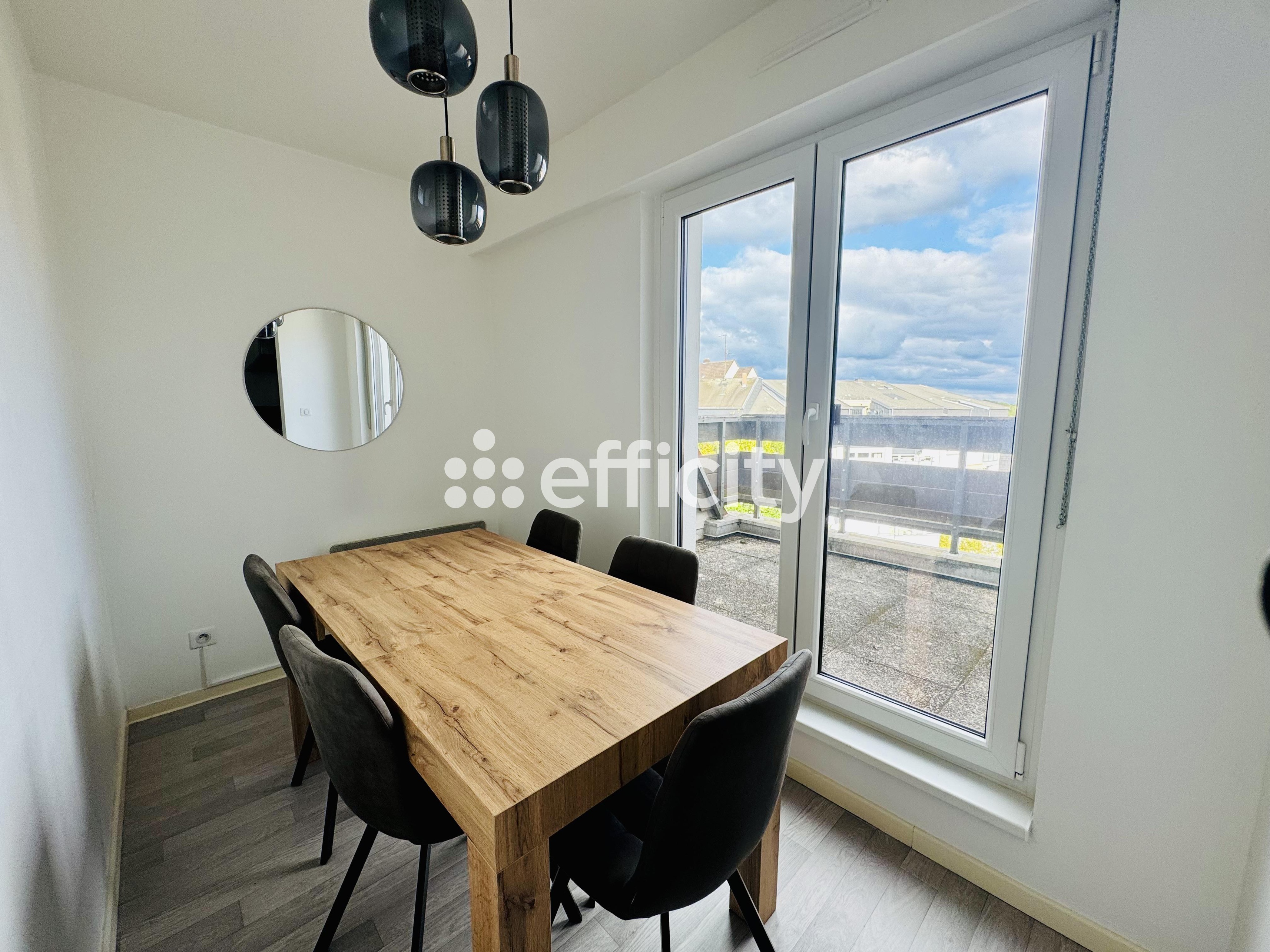 Achat immobilier Appartement 3 pièces  73m2 à Haguenau (67500) - Photo n°10