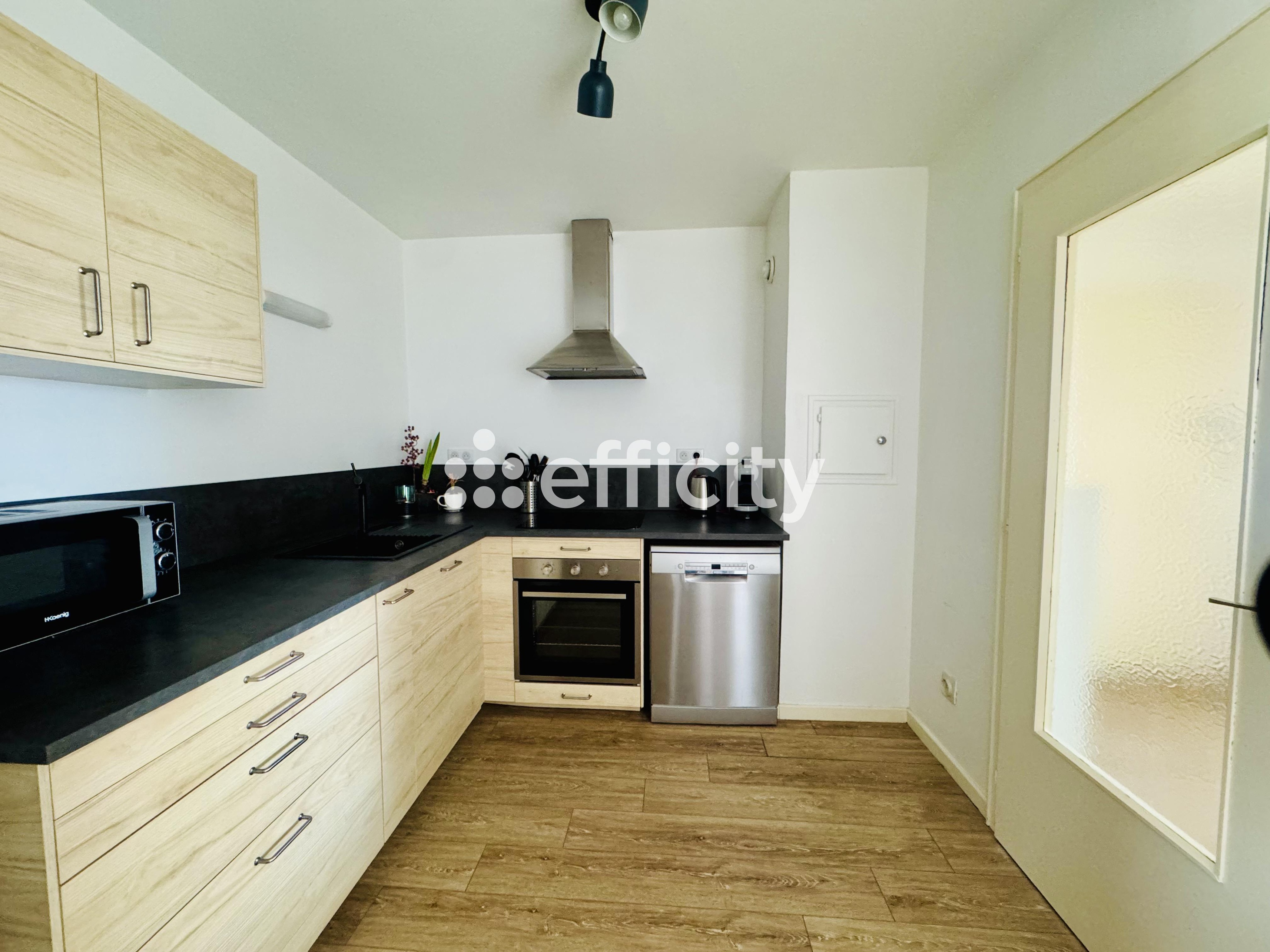Achat immobilier Appartement 3 pièces  73m2 à Haguenau (67500) - Photo n°8