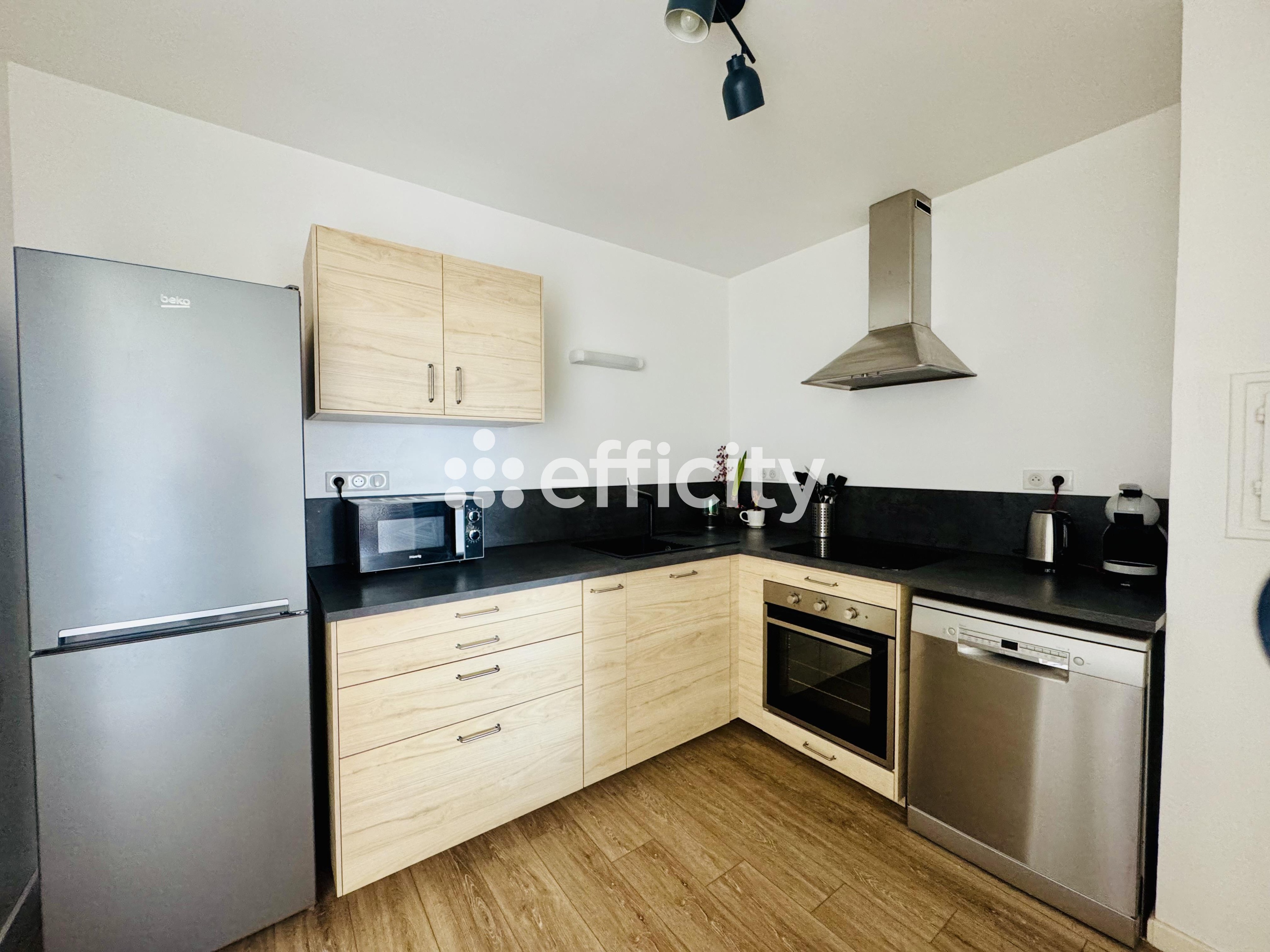 Achat immobilier Appartement 3 pièces  73m2 à Haguenau (67500) - Photo n°9