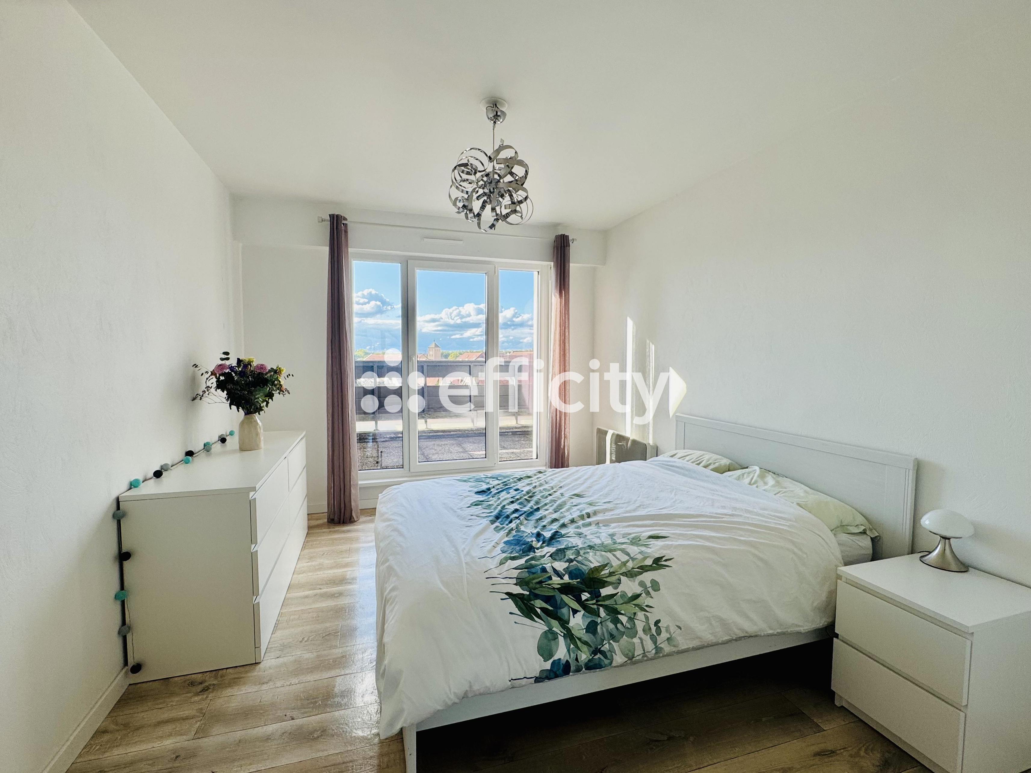 Achat immobilier Appartement 3 pièces  73m2 à Haguenau (67500) - Photo n°5