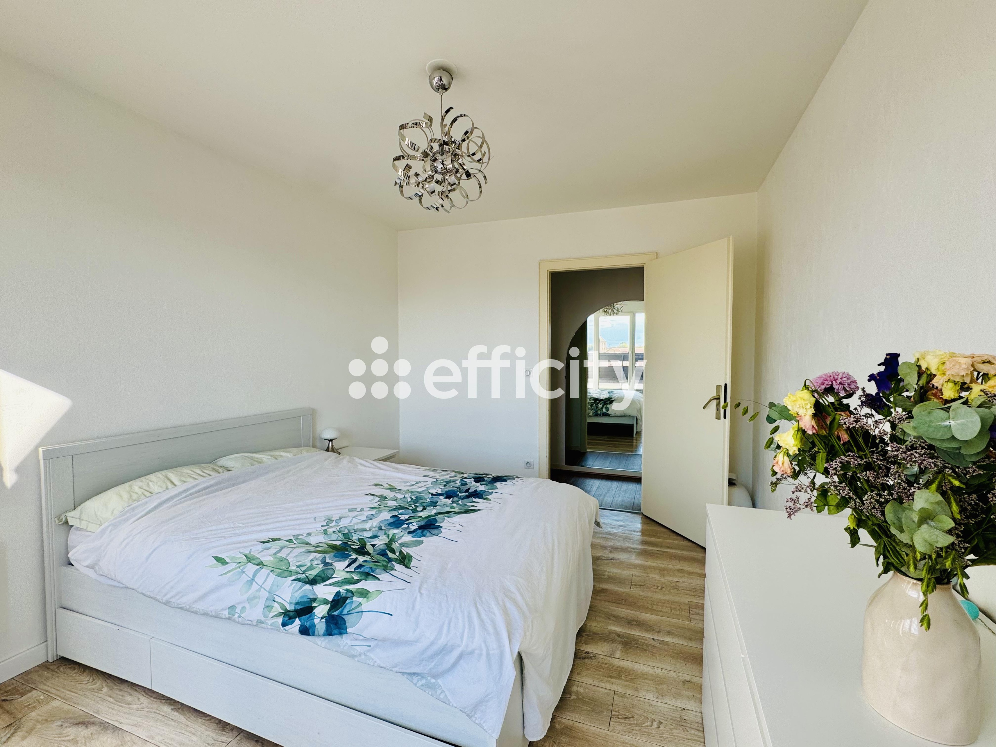 Achat immobilier Appartement 3 pièces  73m2 à Haguenau (67500) - Photo n°4