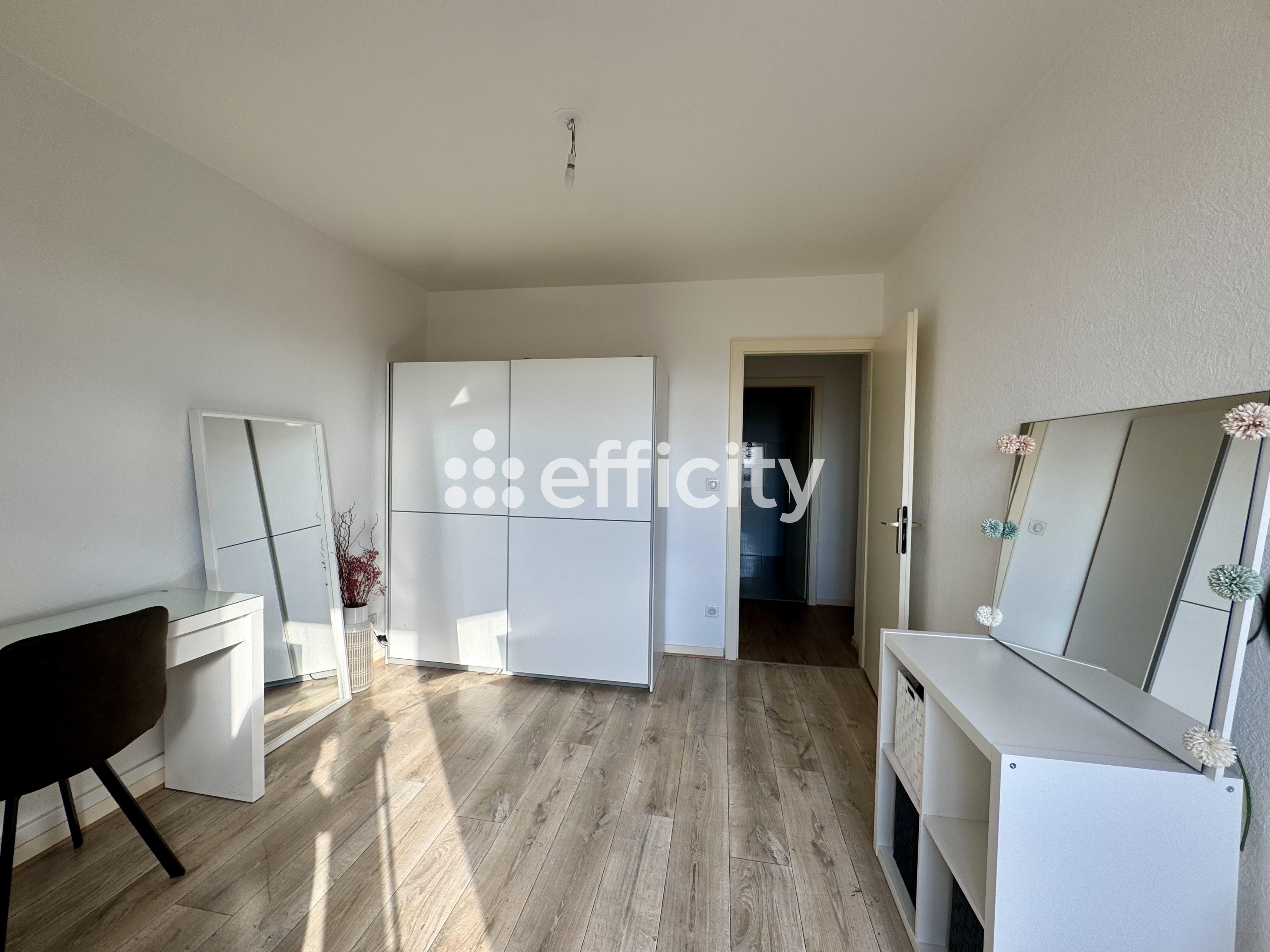 Achat immobilier Appartement 3 pièces  73m2 à Haguenau (67500) - Photo n°7