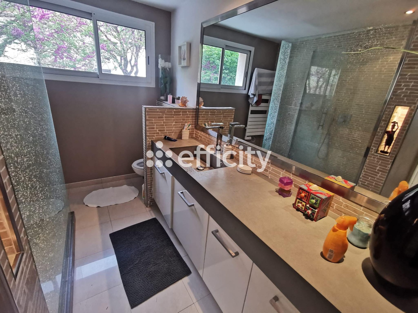 Achat immobilier Maison 4 pièces  110m2 à Saint-Égrève (38120) - Photo n°6