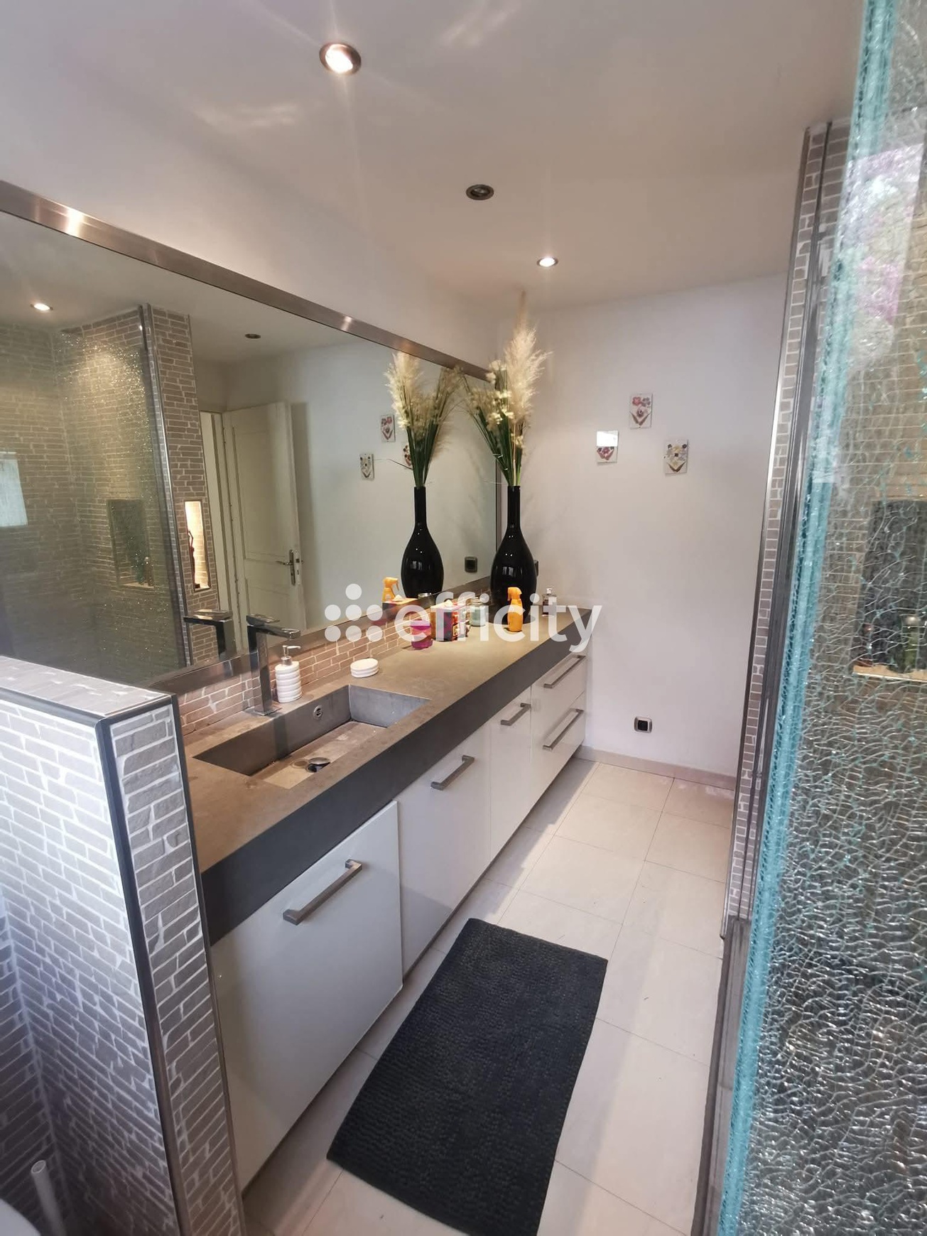 Achat immobilier Maison 4 pièces  110m2 à Saint-Égrève (38120) - Photo n°7