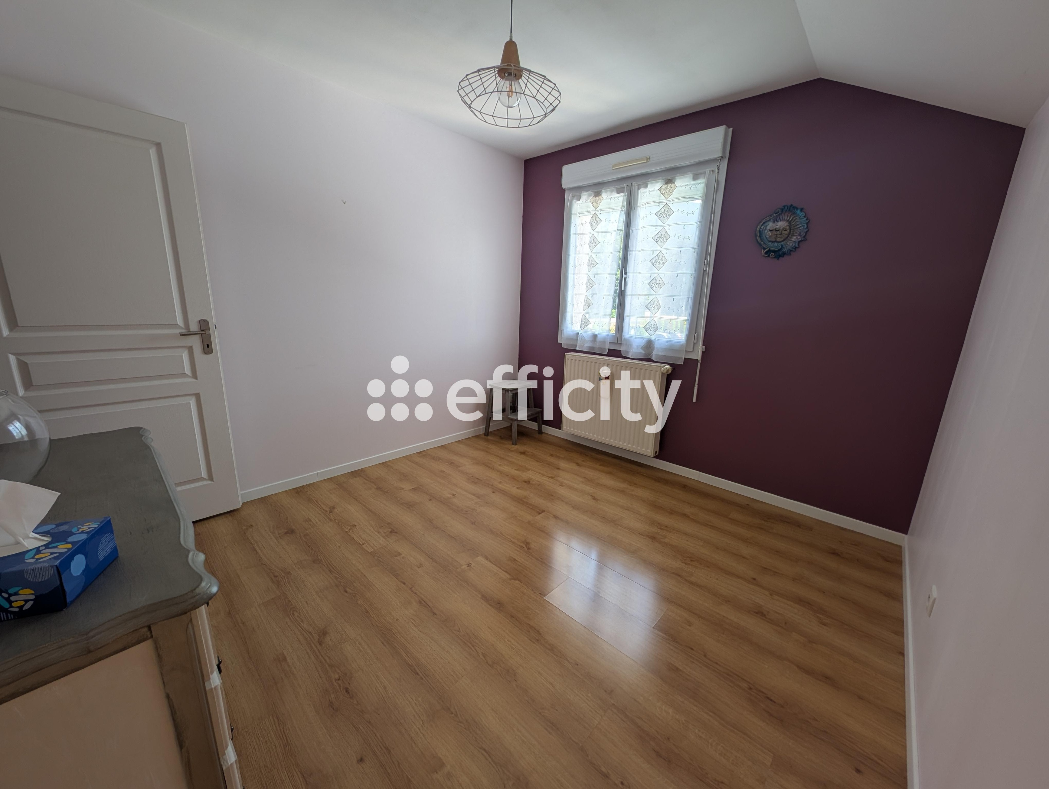 Achat immobilier Maison 4 pièces  110m2 à Saint-Égrève (38120) - Photo n°10
