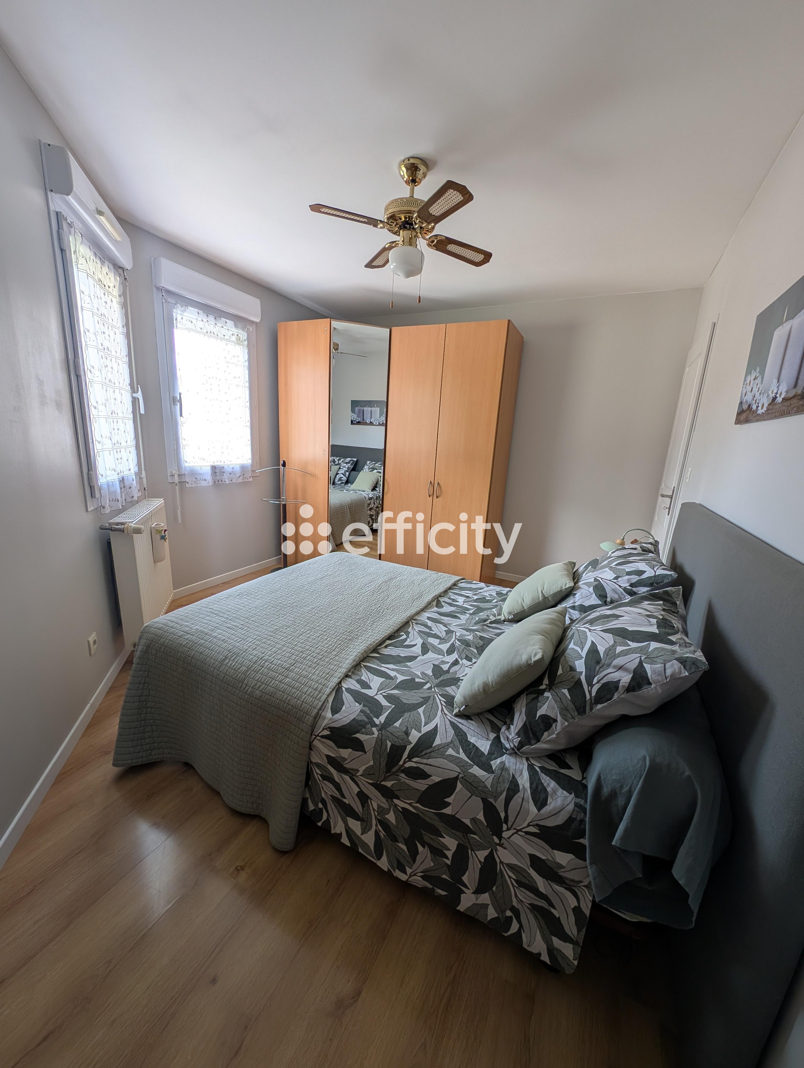 Achat immobilier Maison 4 pièces  110m2 à Saint-Égrève (38120) - Photo n°9