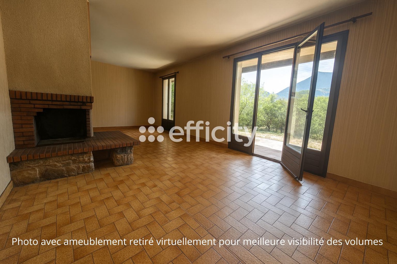 Achat immobilier Maison 5 pièces  110m2 à Fontanil-Cornillon (38120) - Photo n°8