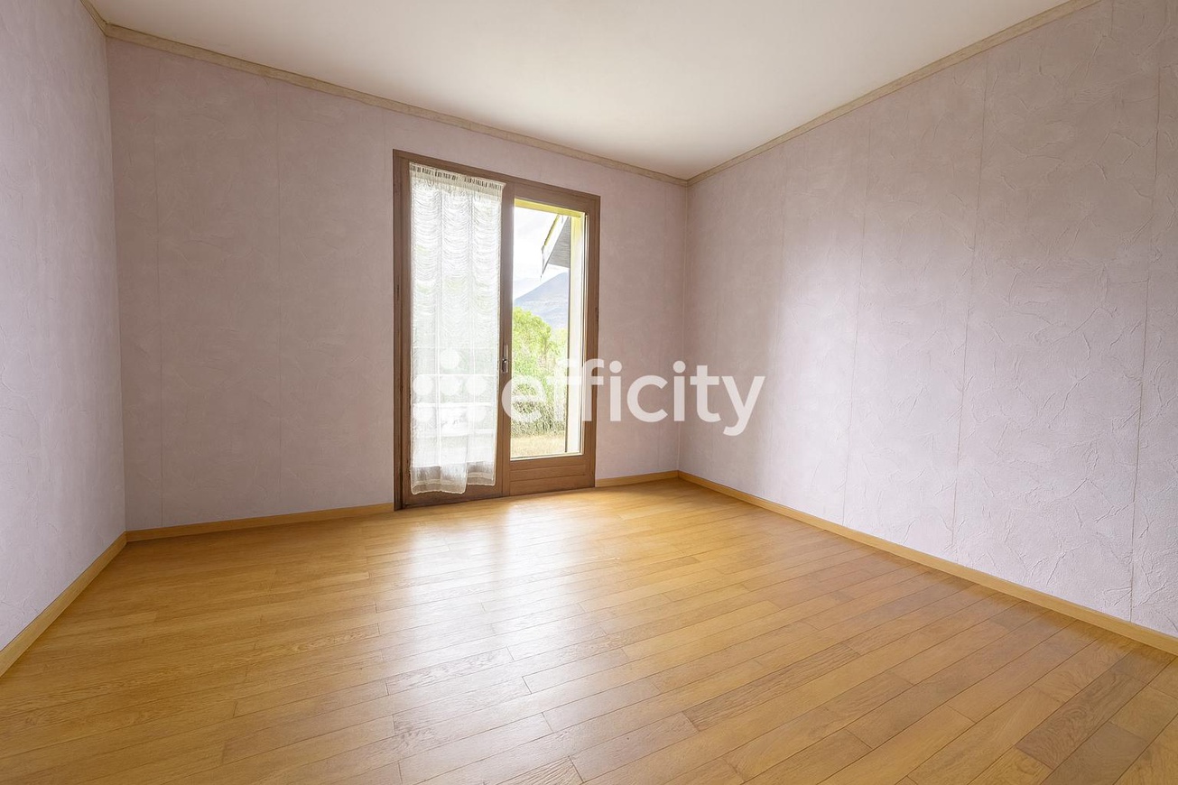 Achat immobilier Maison 5 pièces  110m2 à Fontanil-Cornillon (38120) - Photo n°9