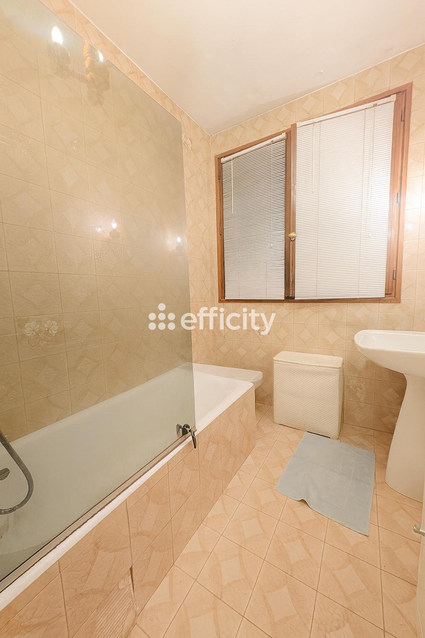 Achat immobilier Maison 5 pièces  110m2 à Fontanil-Cornillon (38120) - Photo n°12