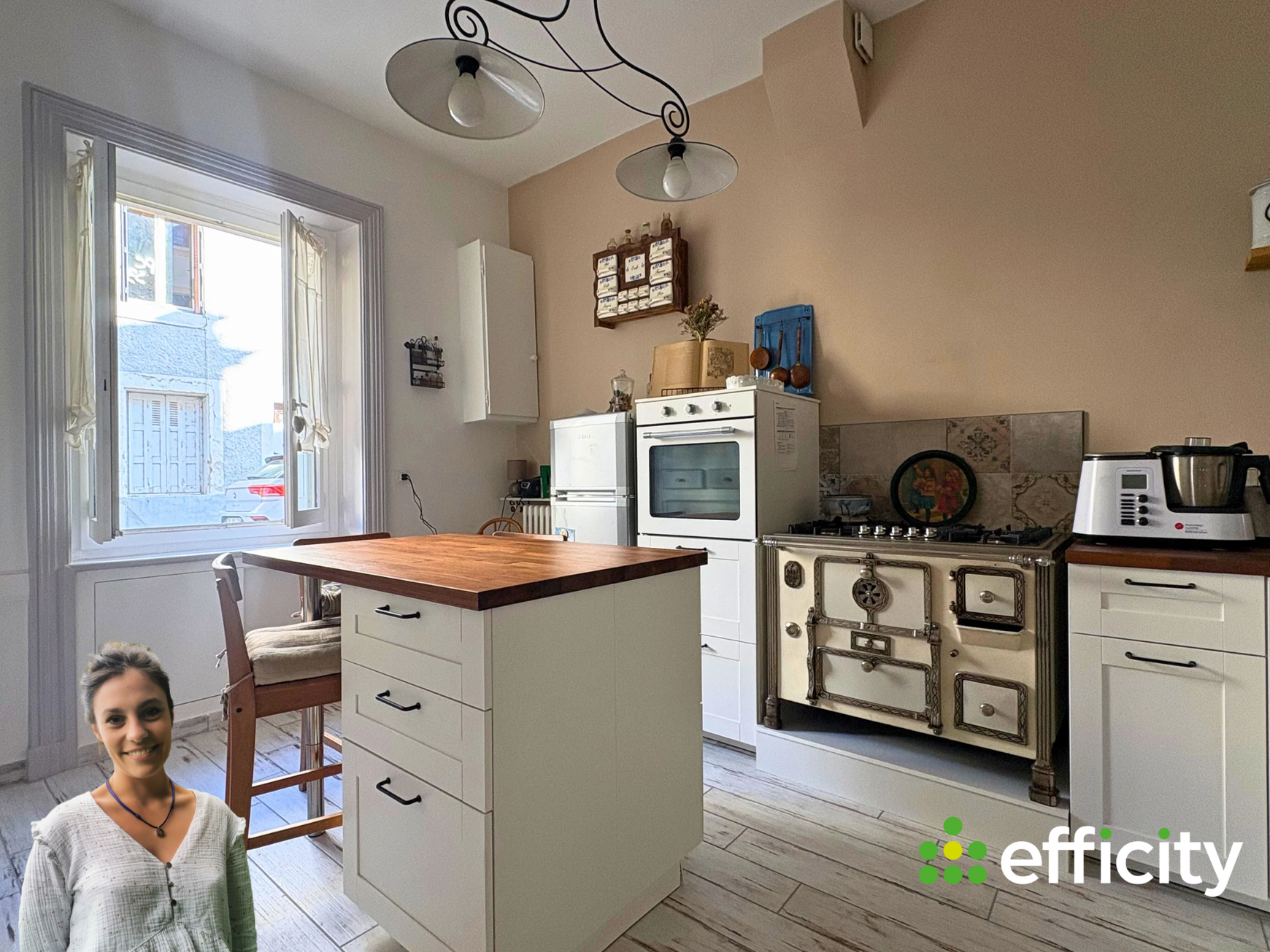 Achat immobilier Maison 6 pièces  174m2 à Sury-le-Comtal (42450) - Photo n°7