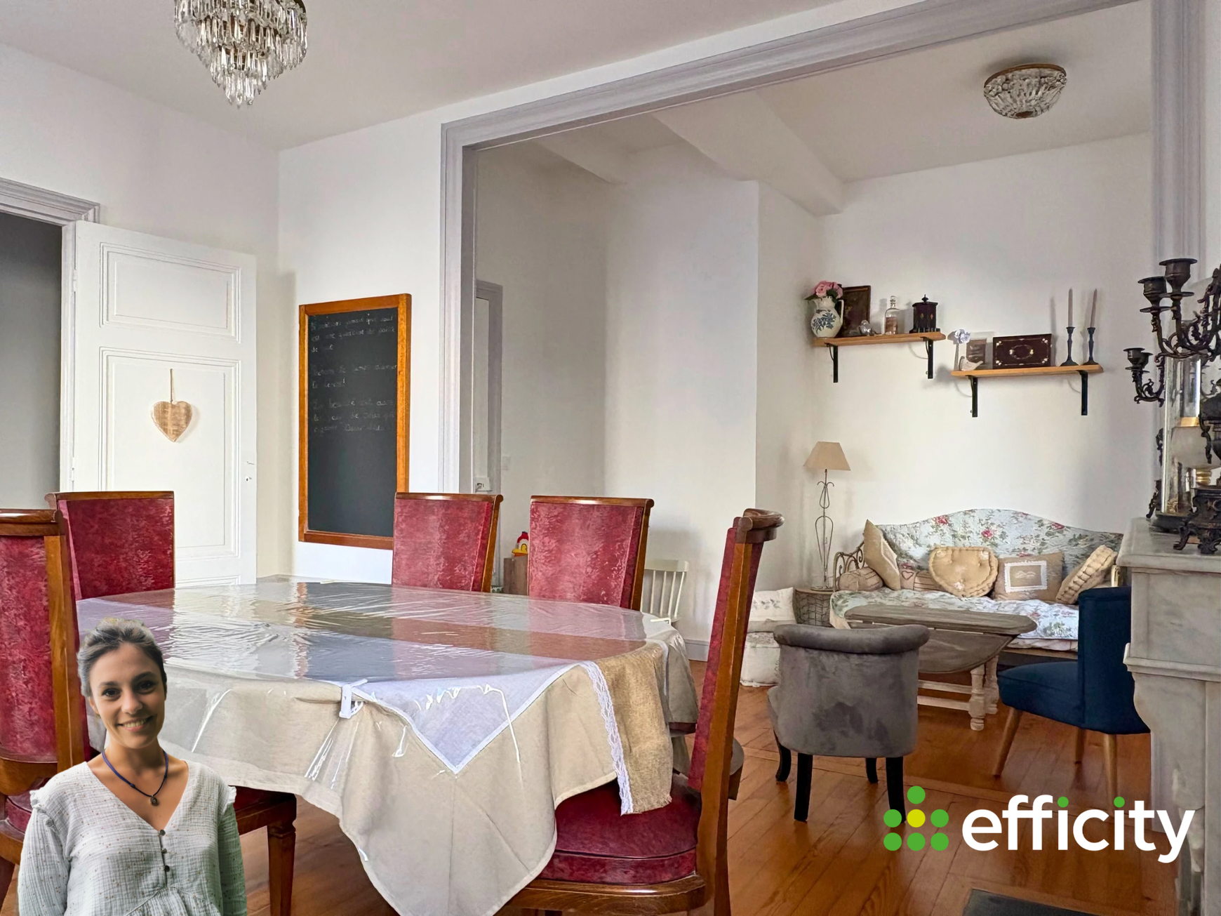 Achat immobilier Maison 6 pièces  174m2 à Sury-le-Comtal (42450) - Photo n°6