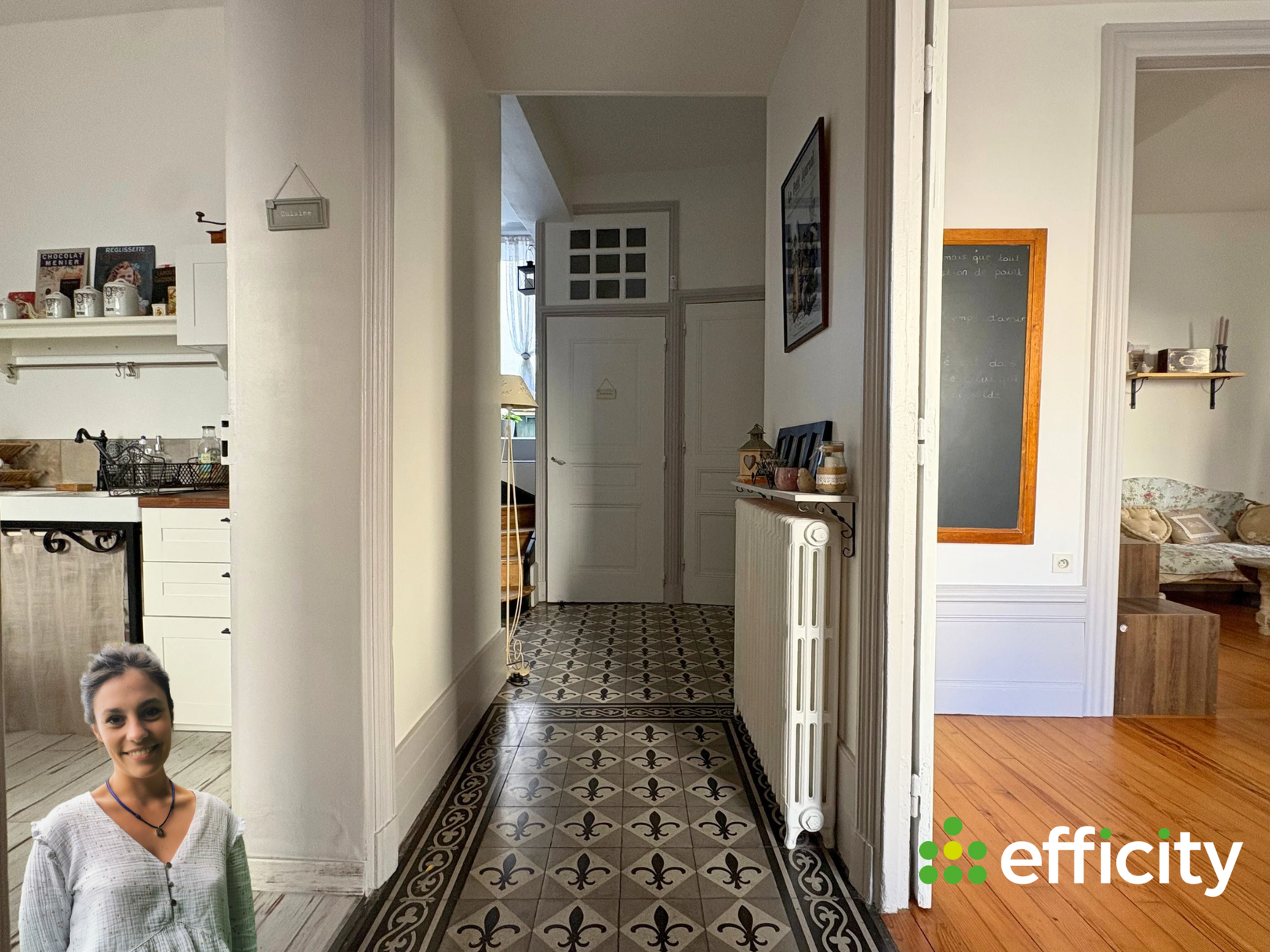 Achat immobilier Maison 6 pièces  174m2 à Sury-le-Comtal (42450) - Photo n°5