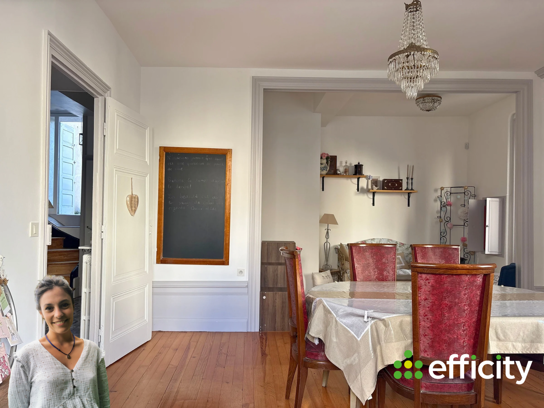 Achat immobilier Maison 6 pièces  174m2 à Sury-le-Comtal (42450) - Photo n°4